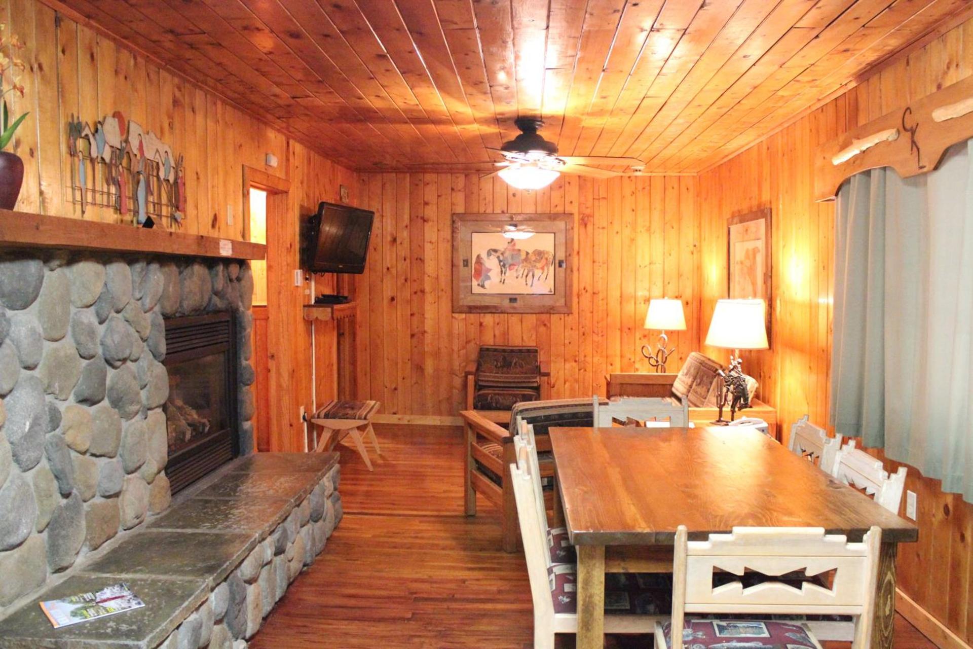 Copper King Lodge photo 26