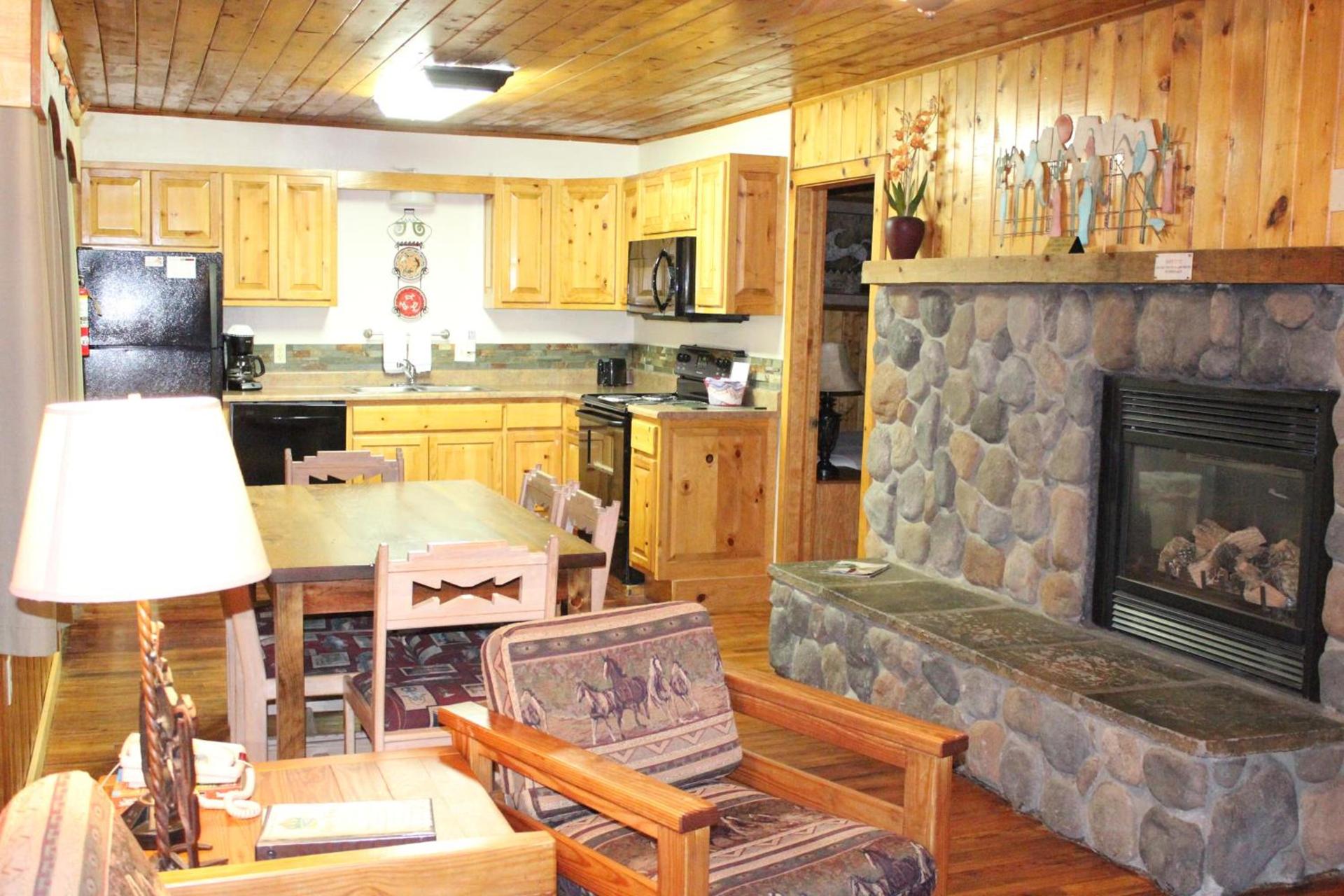 Copper King Lodge photo 9