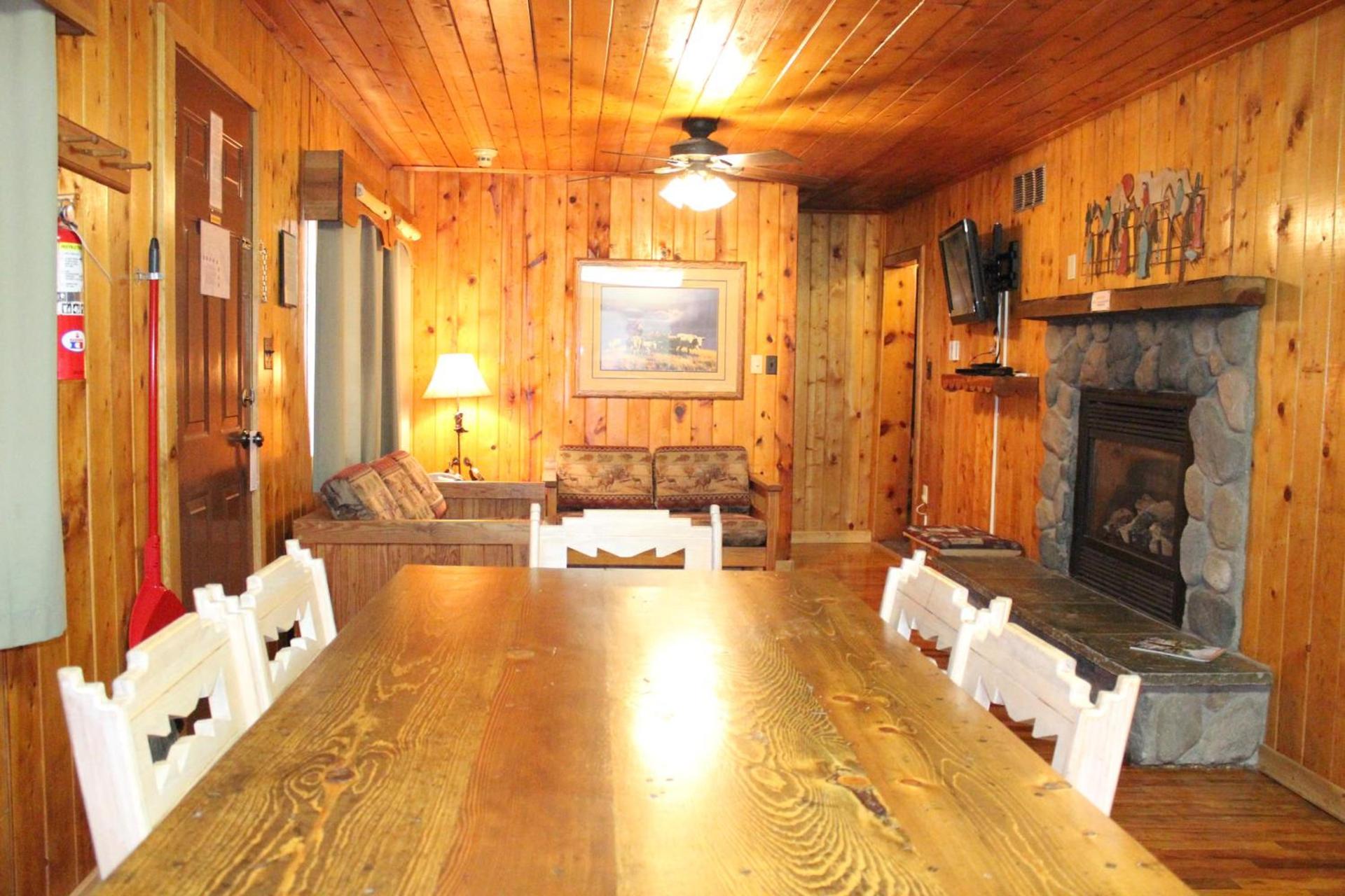 Copper King Lodge photo 8
