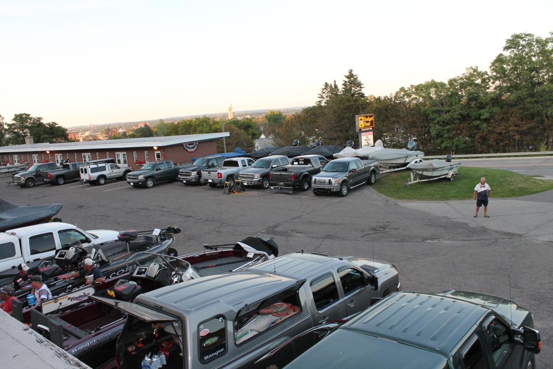 Budget Host Crestview Inn photo 29