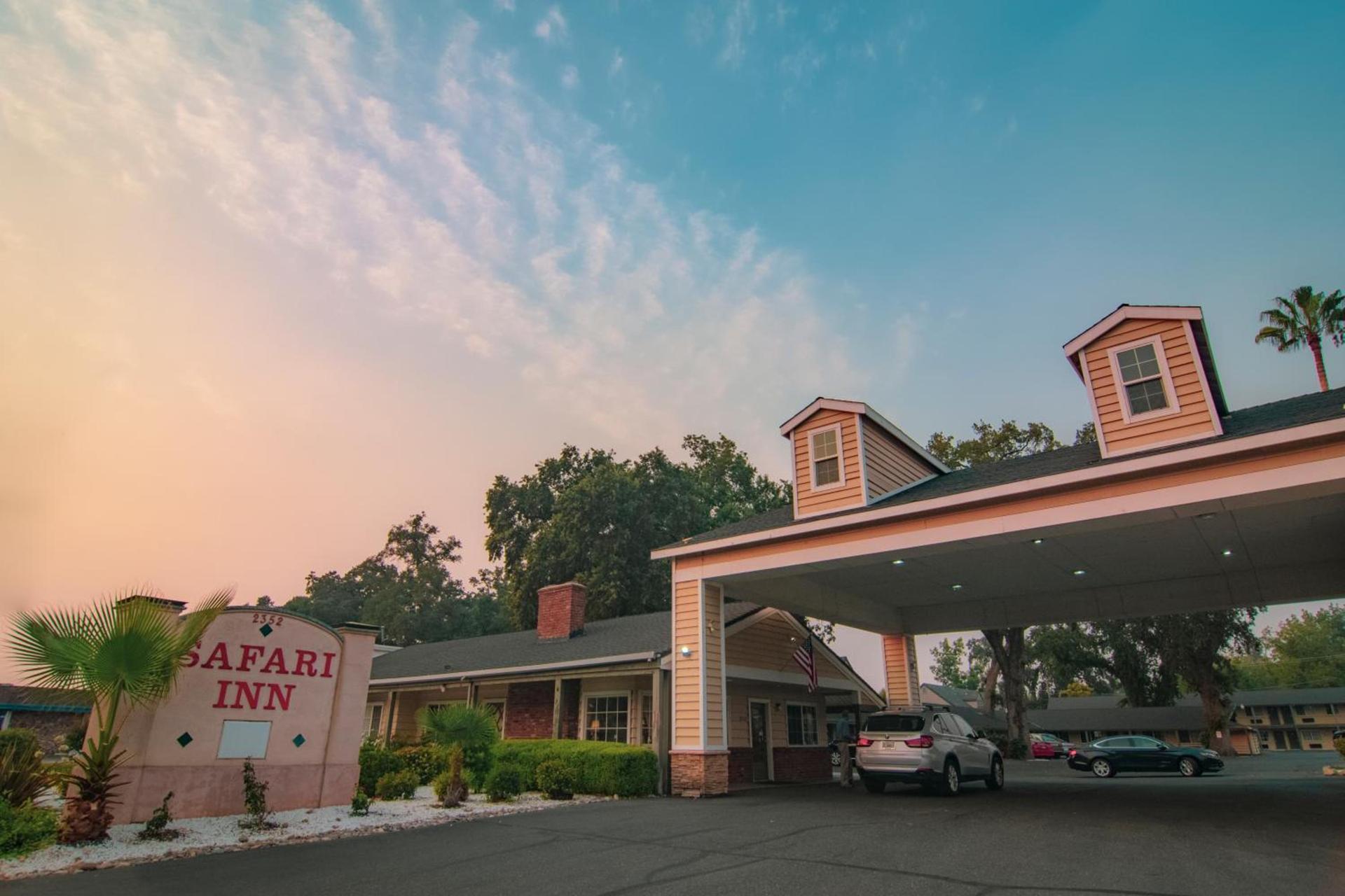 Safari Inn - Chico photo 6