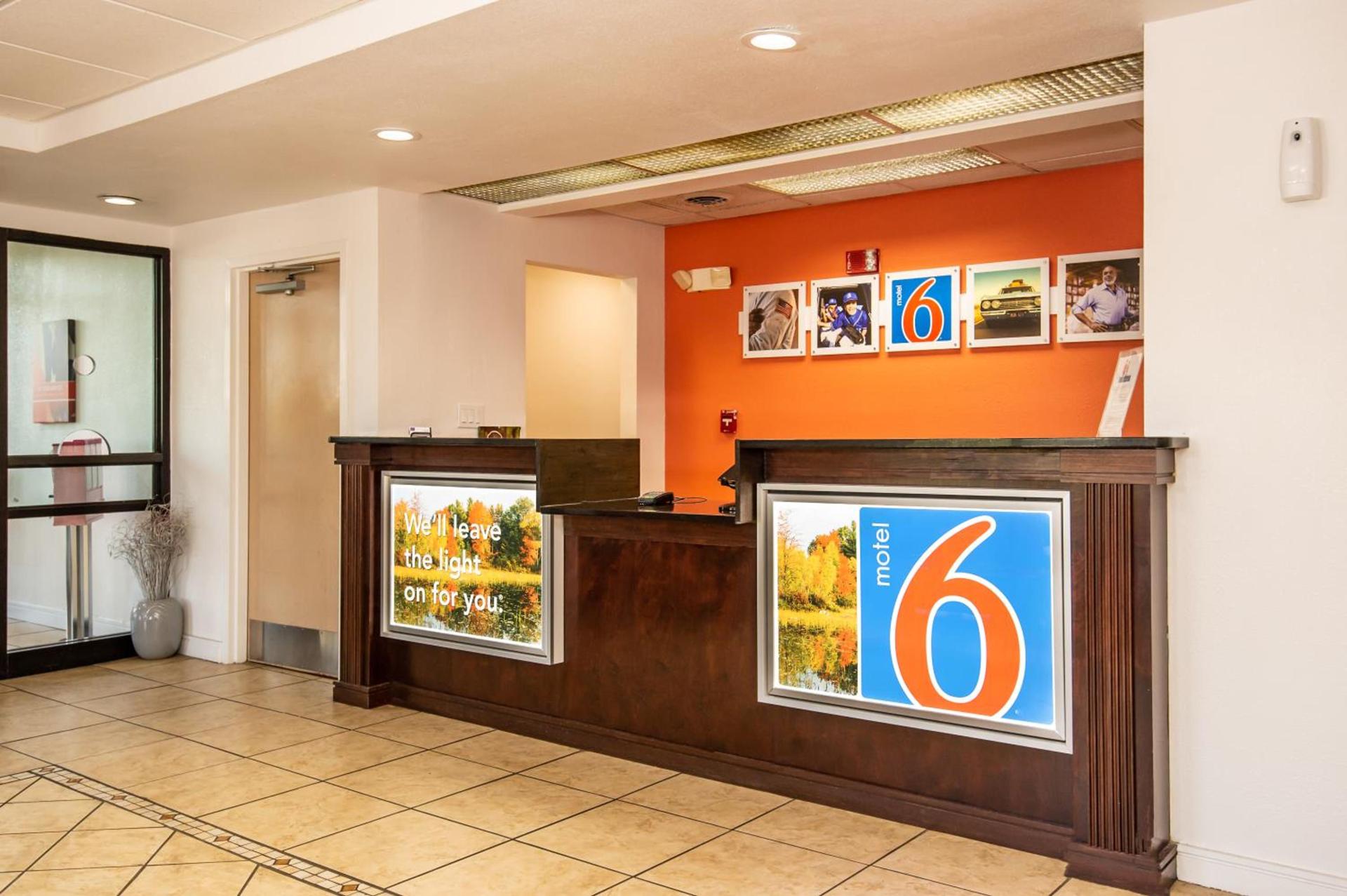 Motel 6-Kingsport, TN photo 4