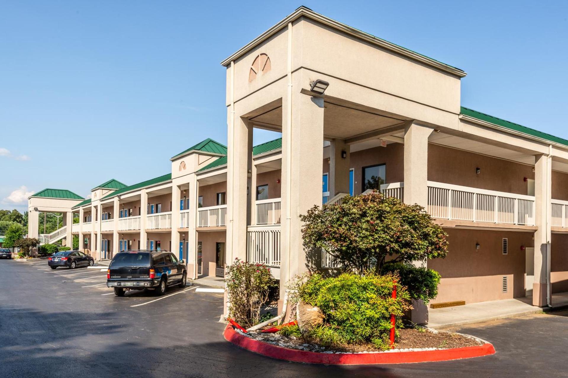 Motel 6-Kingsport, TN photo 6