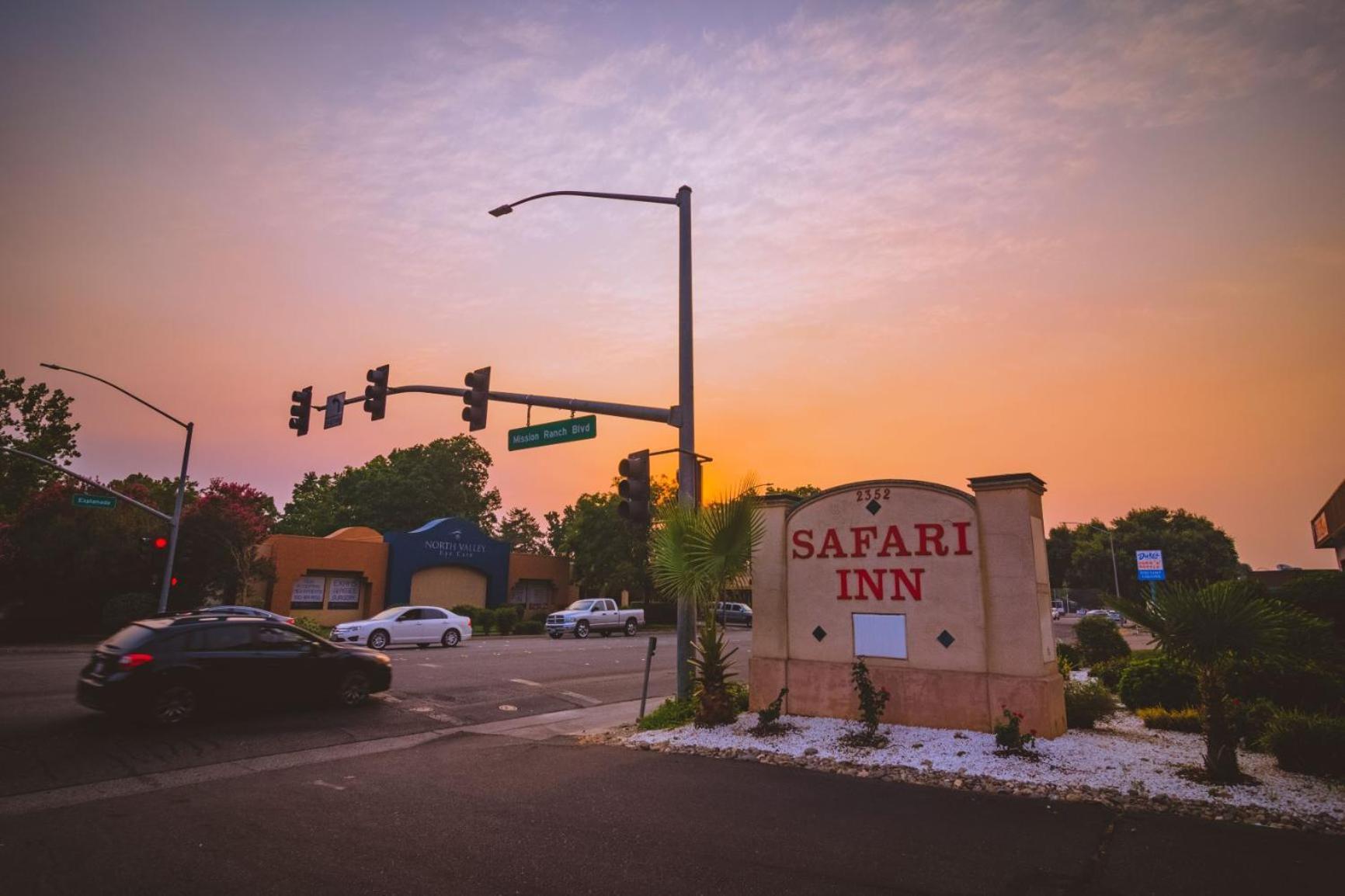 Safari Inn - Chico photo 5