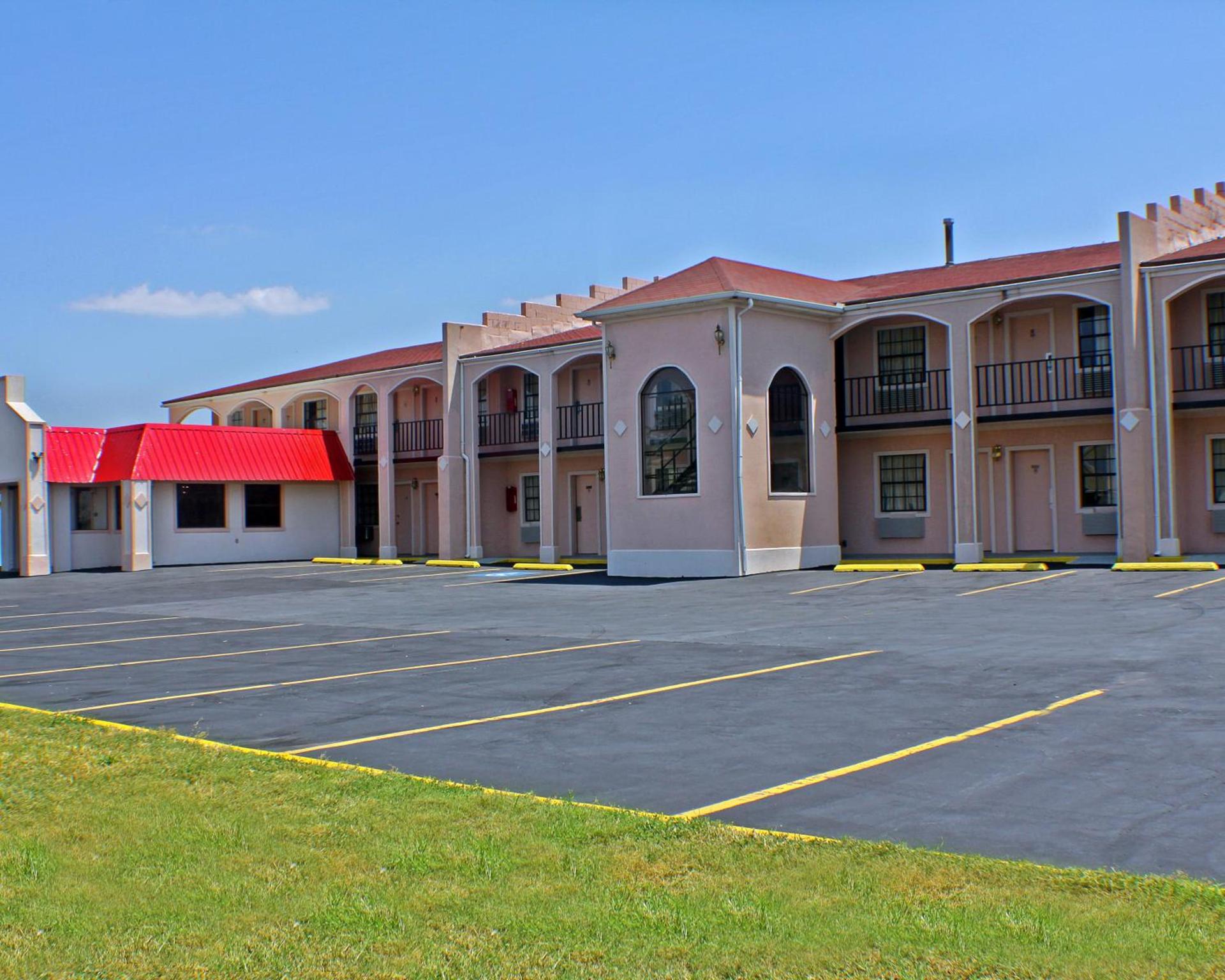 American Dream Inn photo 1