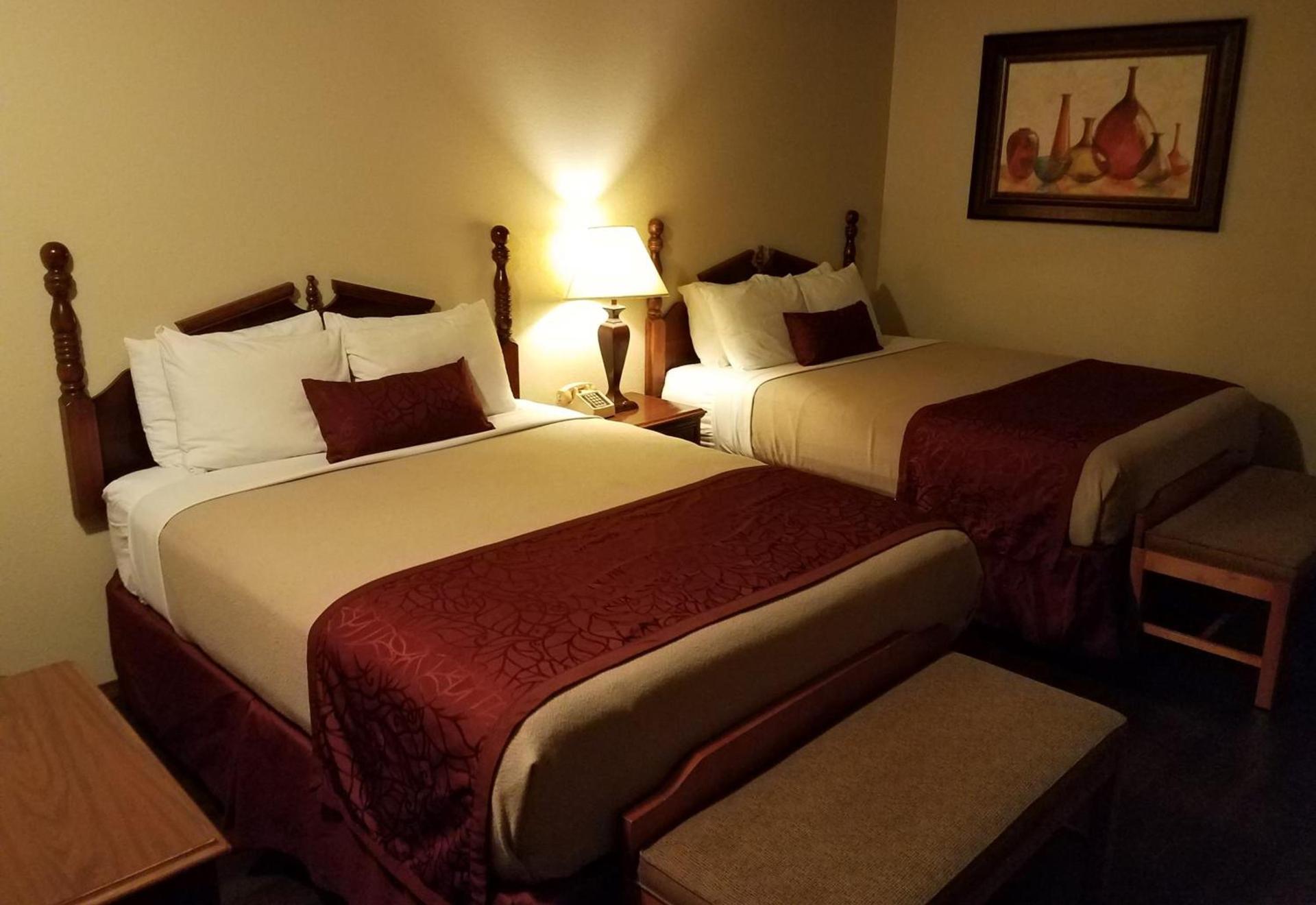 Homestead Motel photo 57