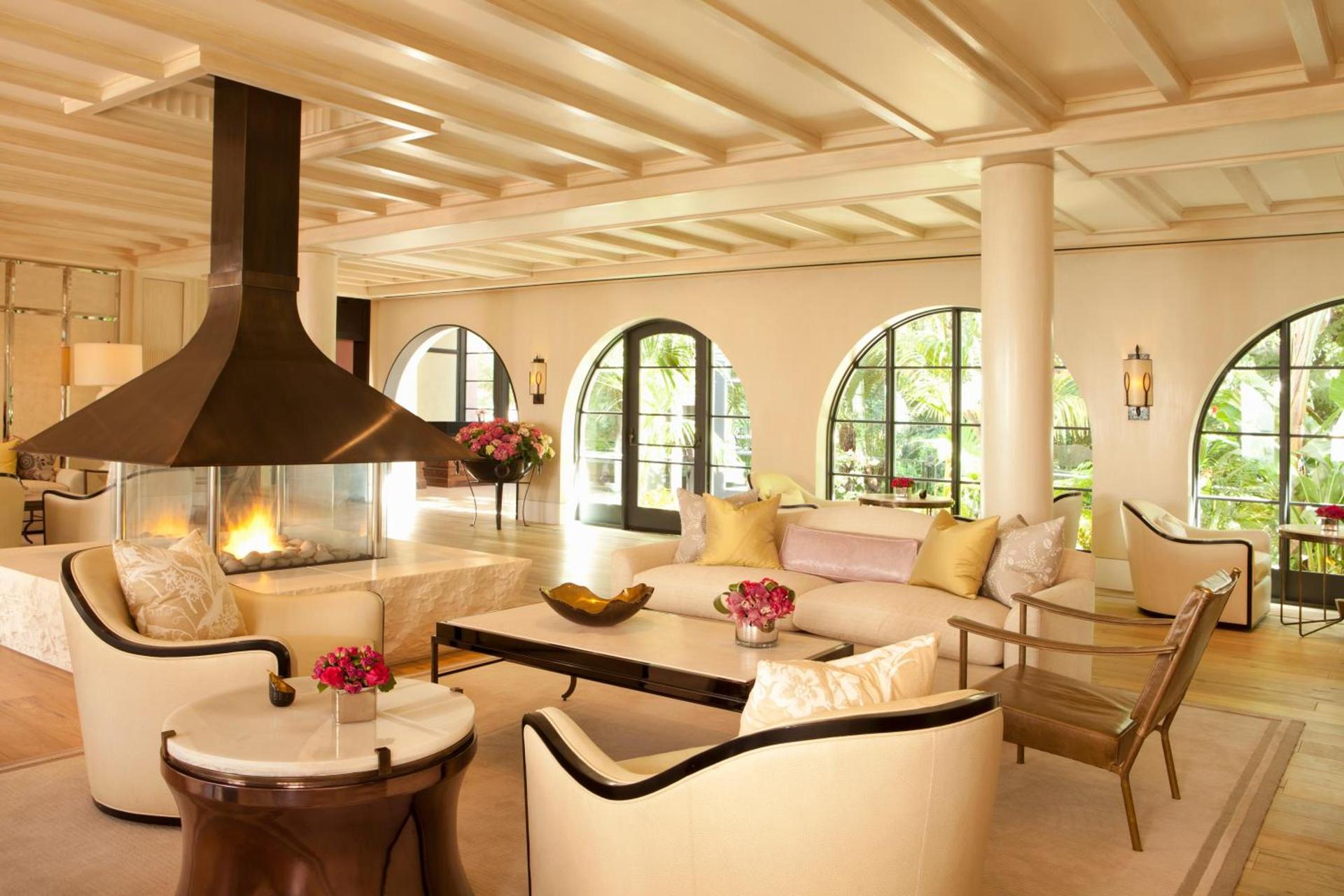 Hotel Bel-Air - Dorchester Collection photo 37