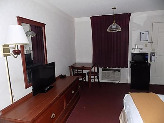 Plantation Oaks Suites & Inn Millington photo 17