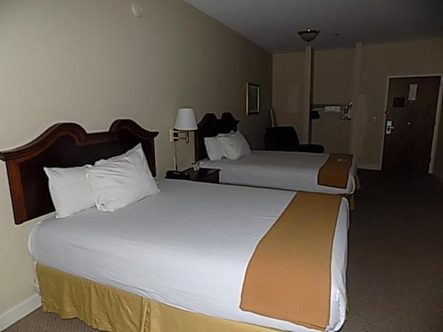 Plantation Oaks Suites & Inn Millington photo 16