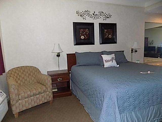 Plantation Oaks Suites & Inn Millington photo 15