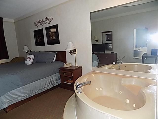 Plantation Oaks Suites & Inn Millington photo 14
