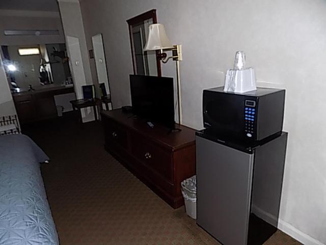 Plantation Oaks Suites & Inn Millington photo 13