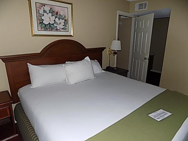 Plantation Oaks Suites & Inn Millington photo 11