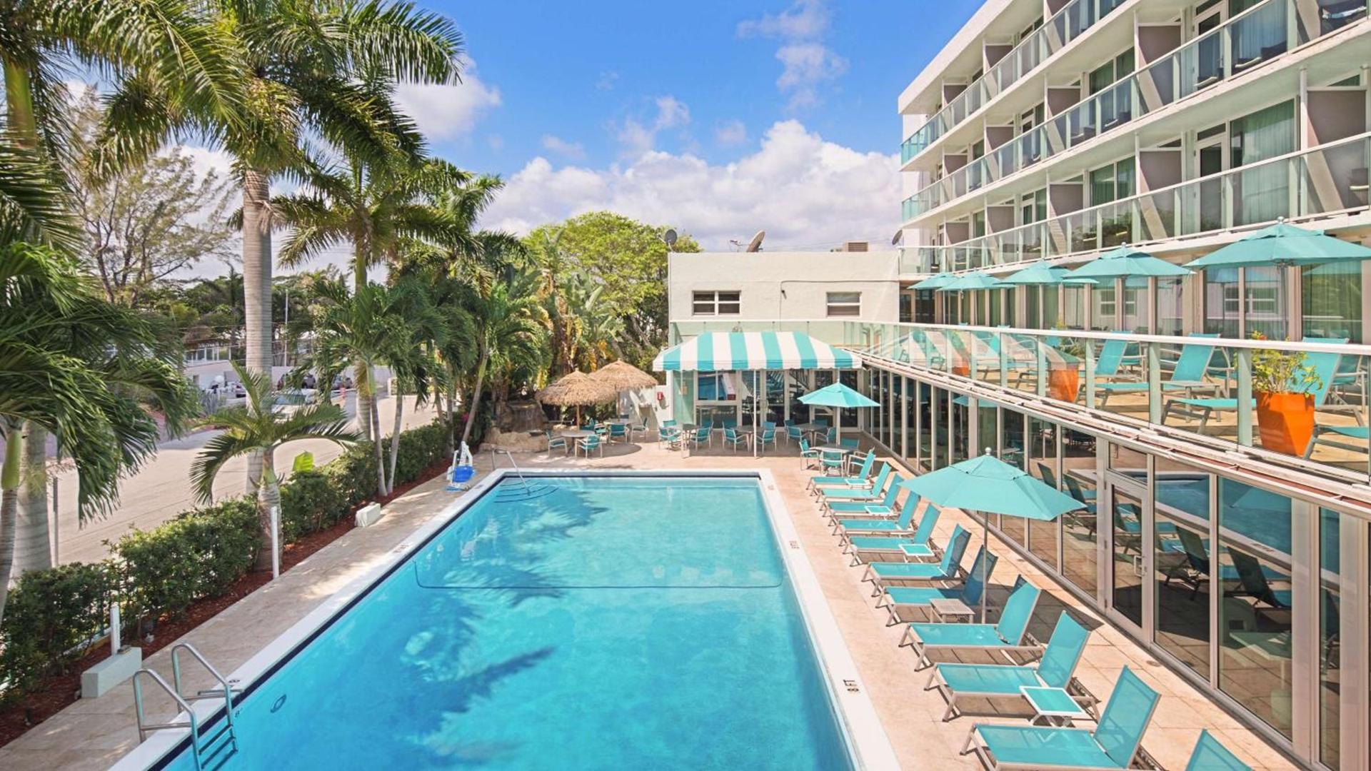 Best Western Plus Oceanside Inn photo 44