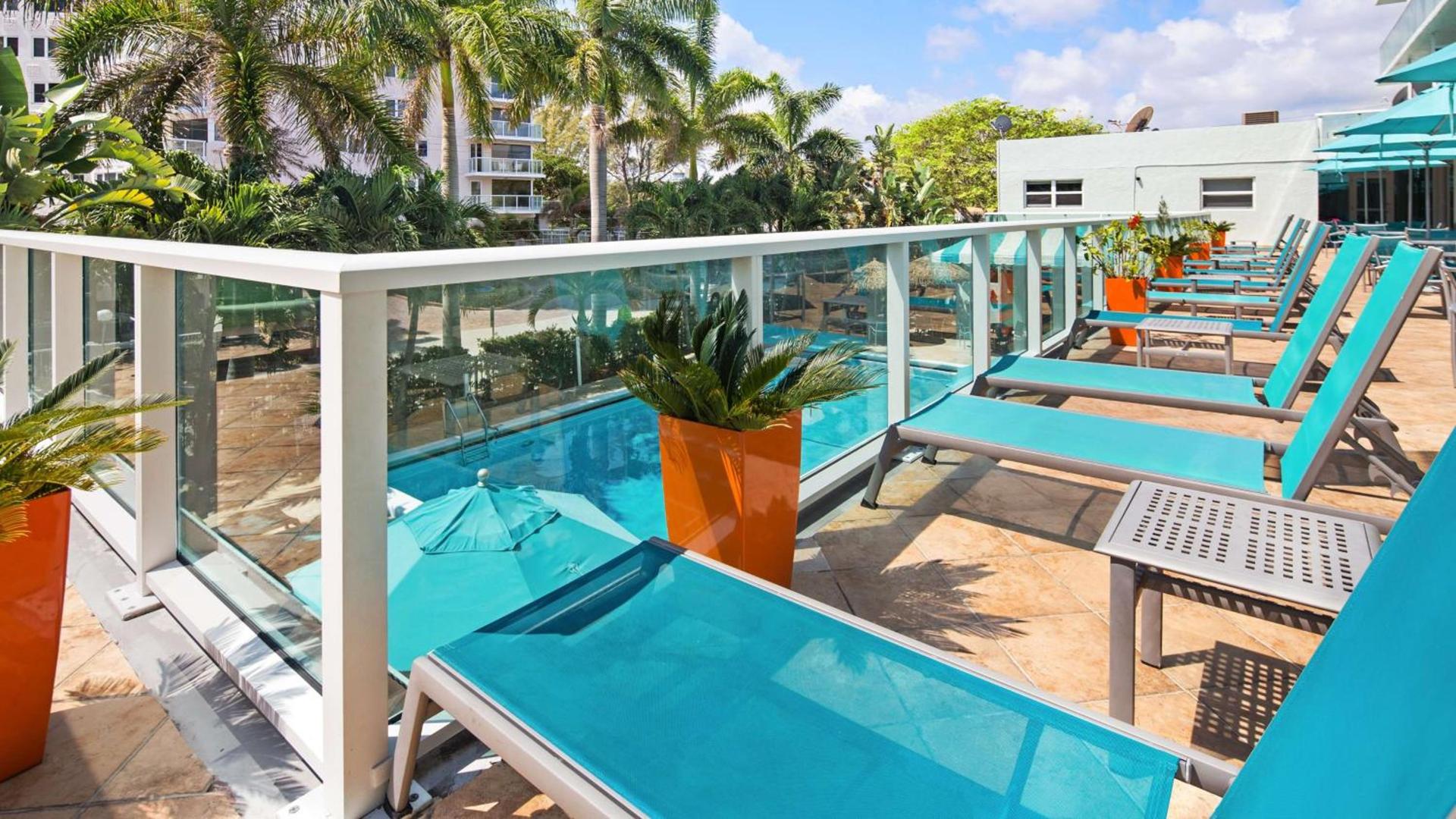 Best Western Plus Oceanside Inn photo 36