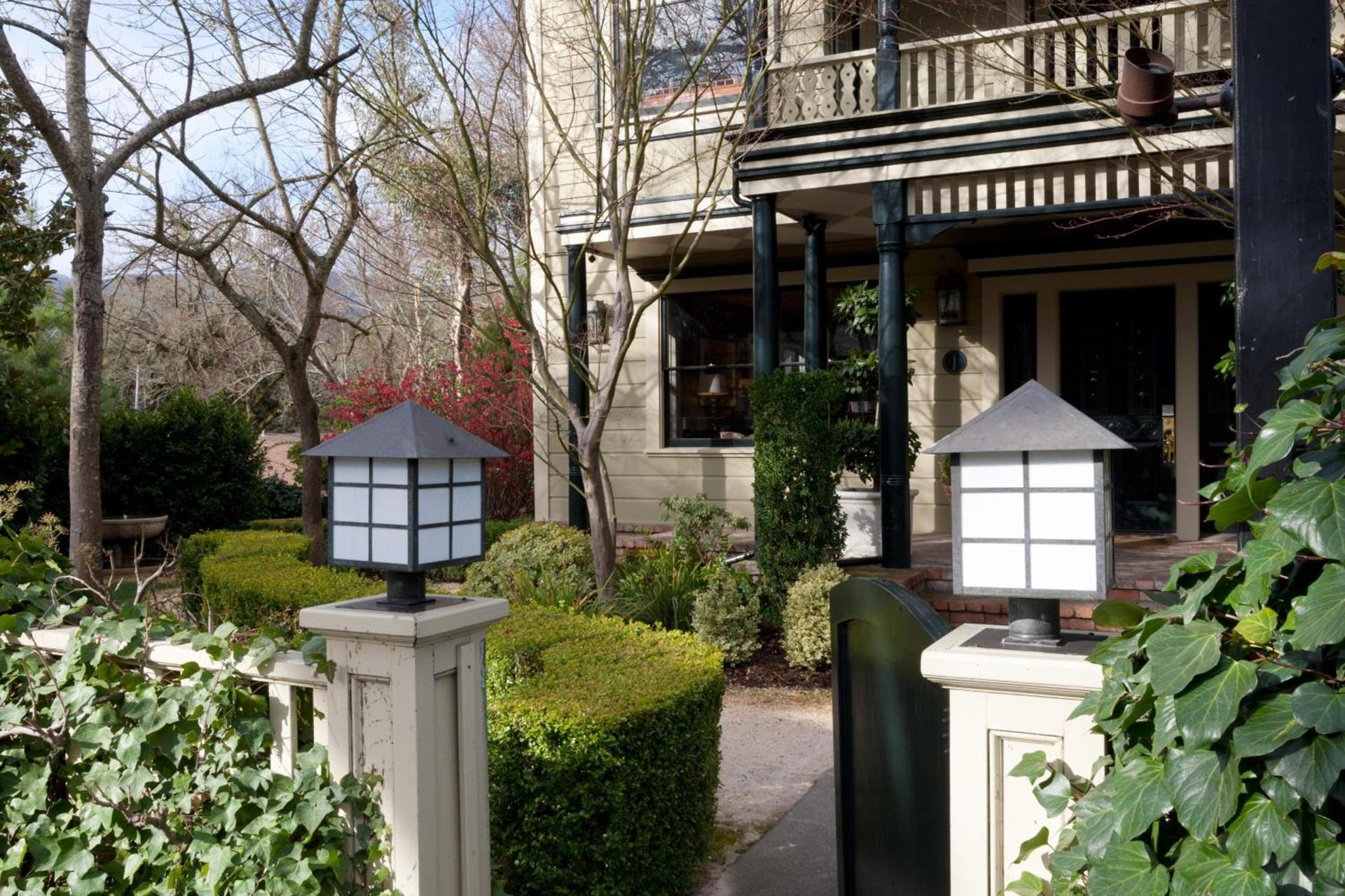 Gaige House photo 16