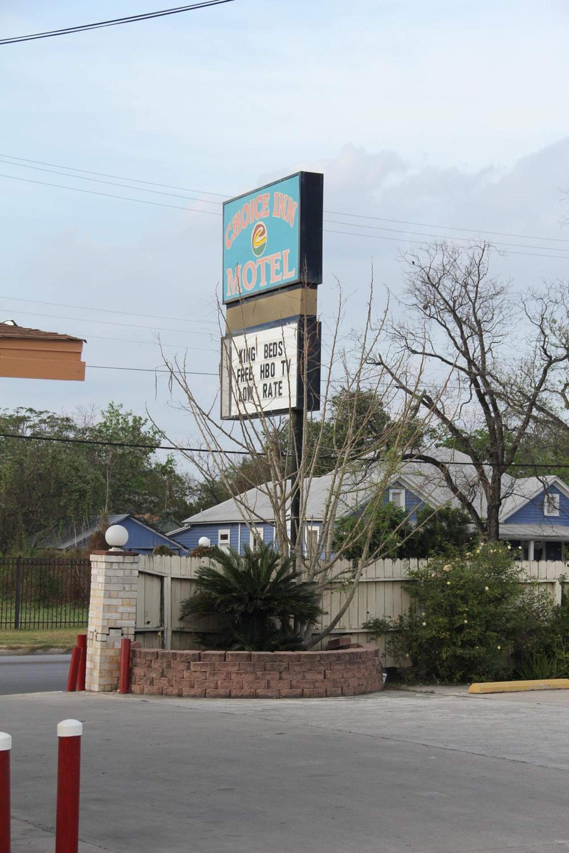 Choice Inn San Antonio photo 11