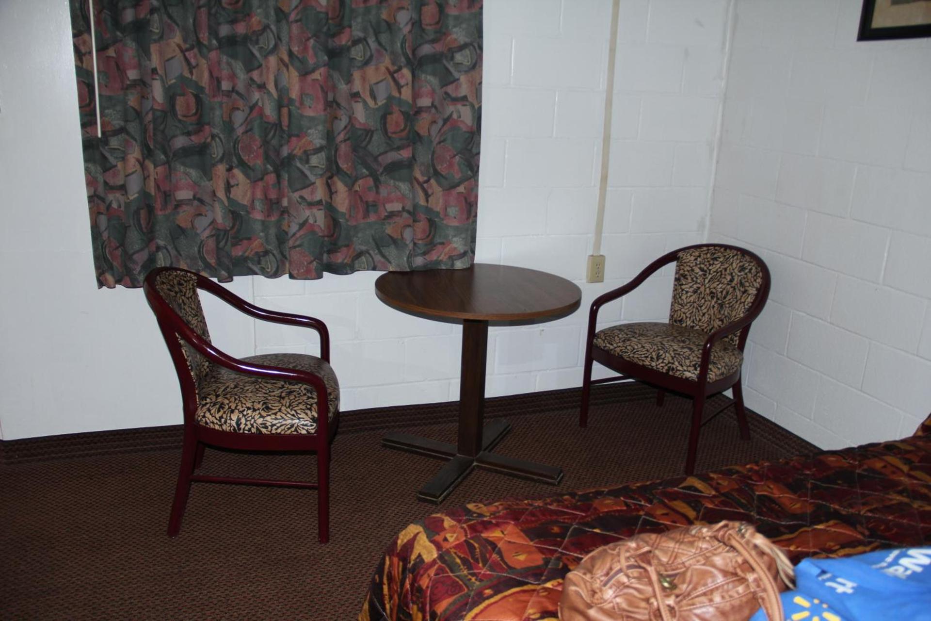 Choice Inn San Antonio photo 14