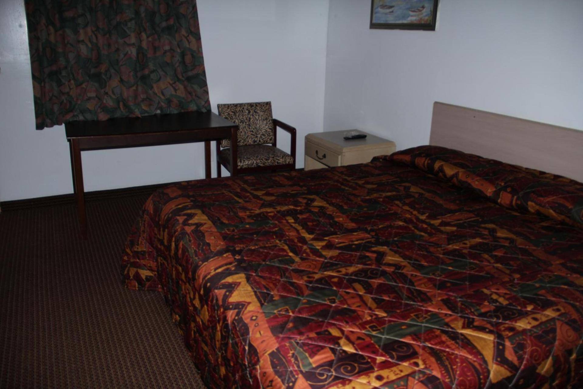 Choice Inn San Antonio photo 6