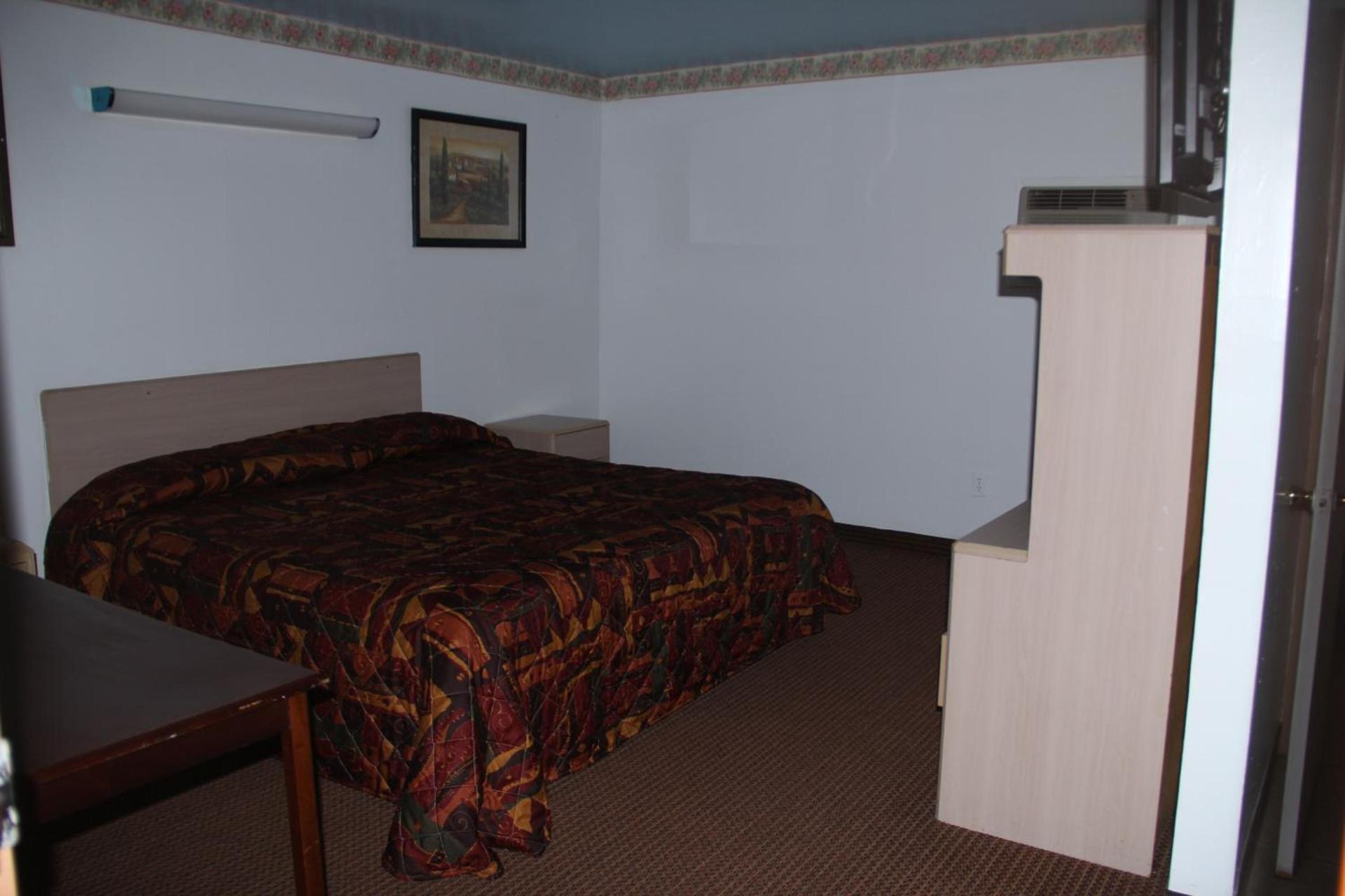 Choice Inn San Antonio photo 13