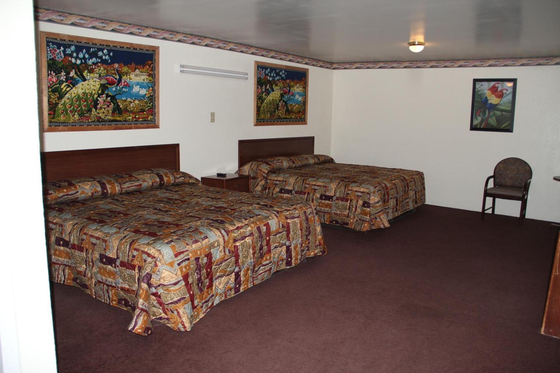 Choice Inn San Antonio photo 10