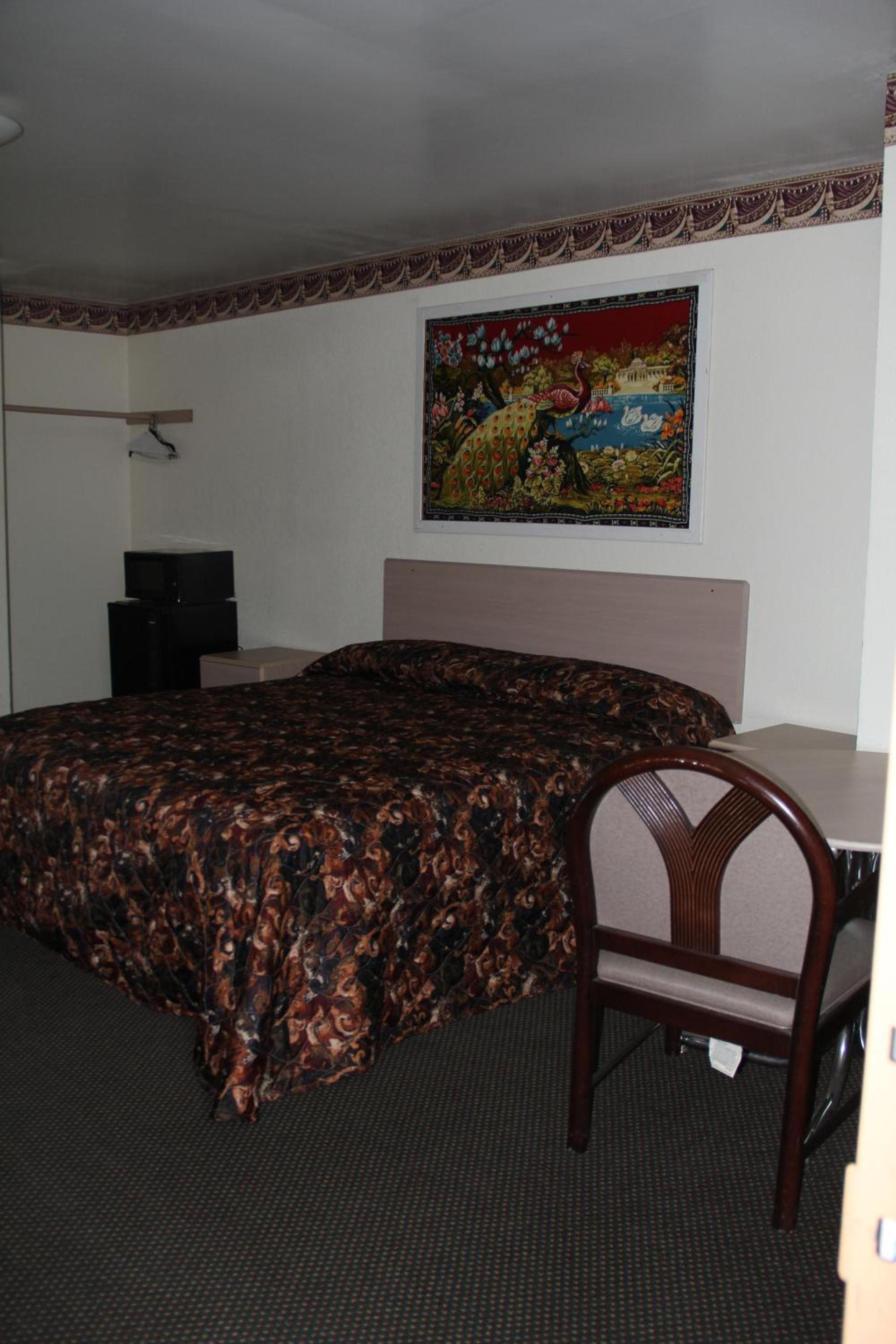 Choice Inn San Antonio photo 15