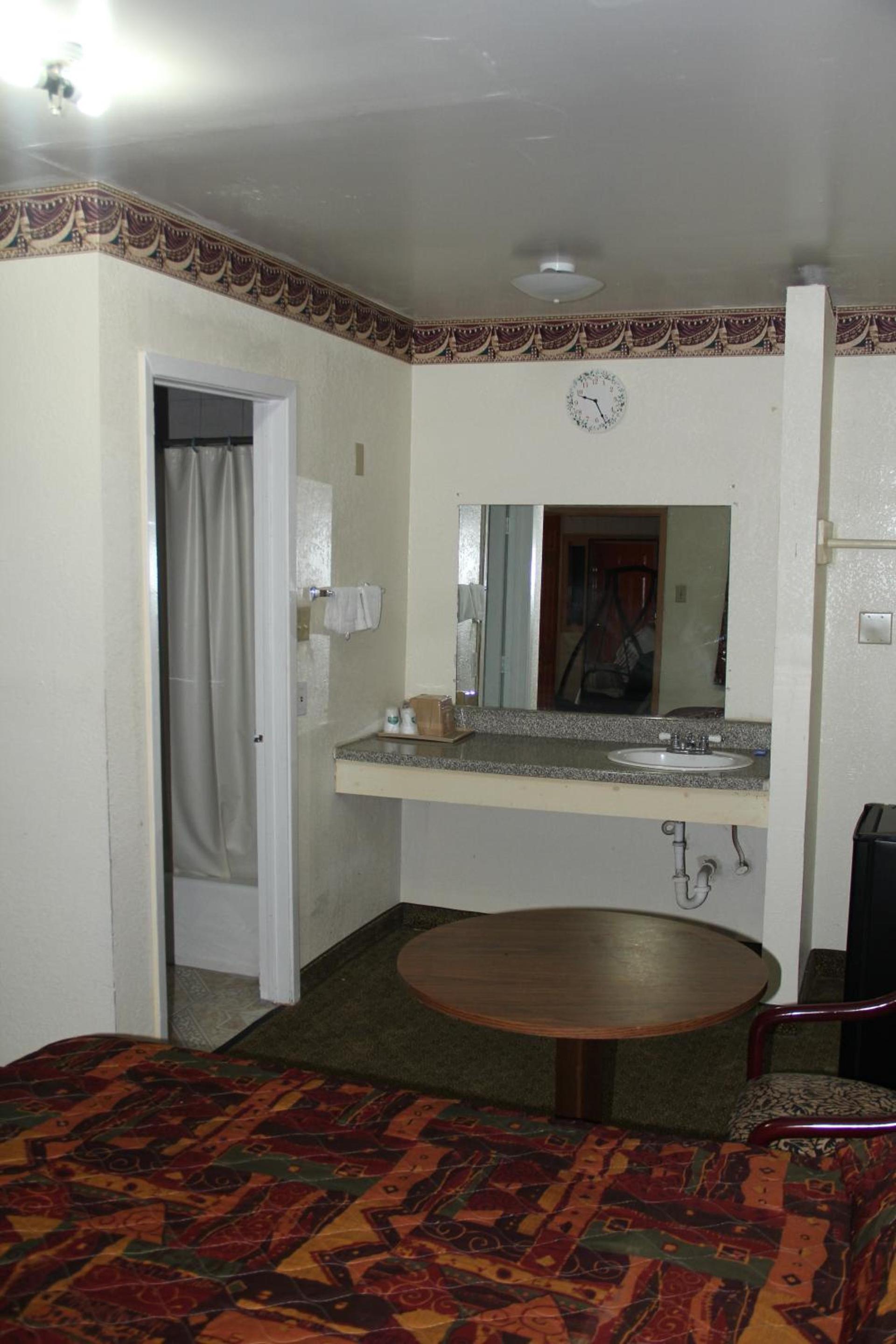 Choice Inn San Antonio photo 17
