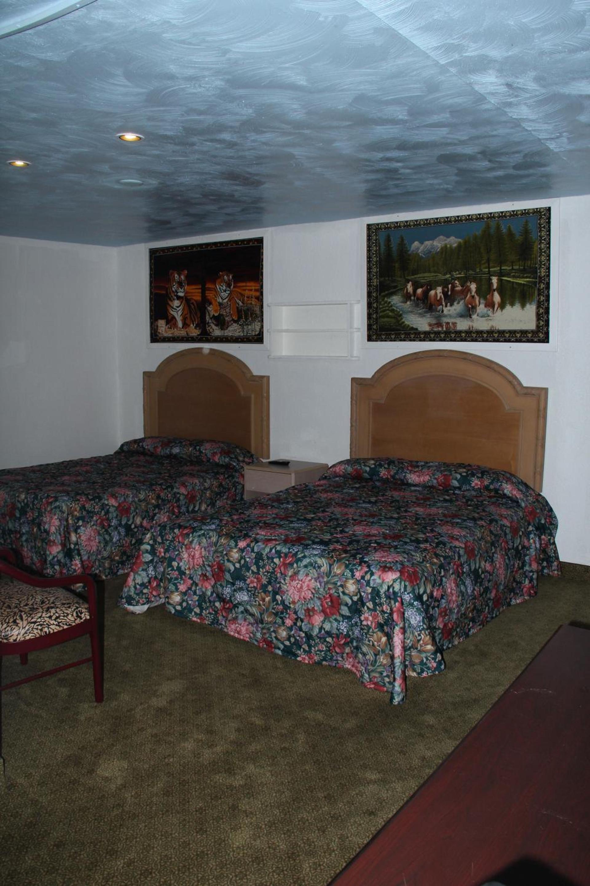 Choice Inn San Antonio photo 3