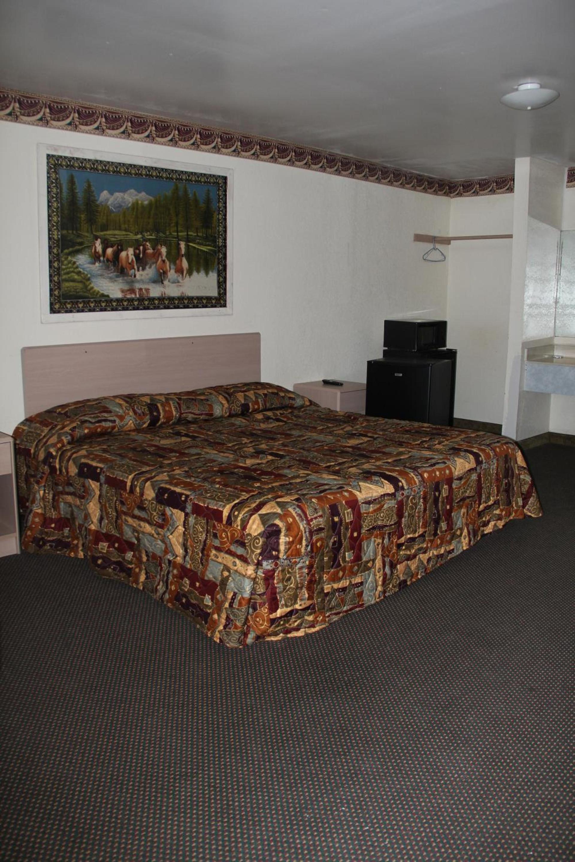 Choice Inn San Antonio photo 4