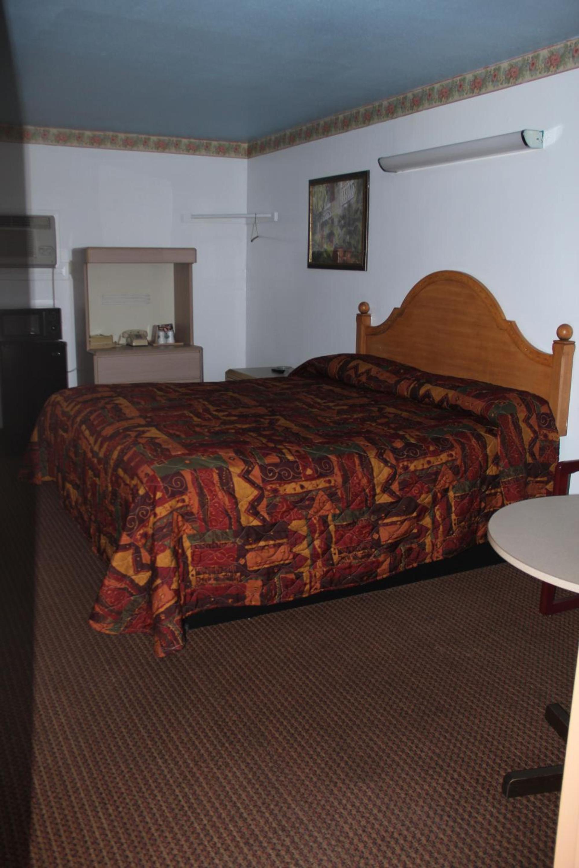 Choice Inn San Antonio photo 8