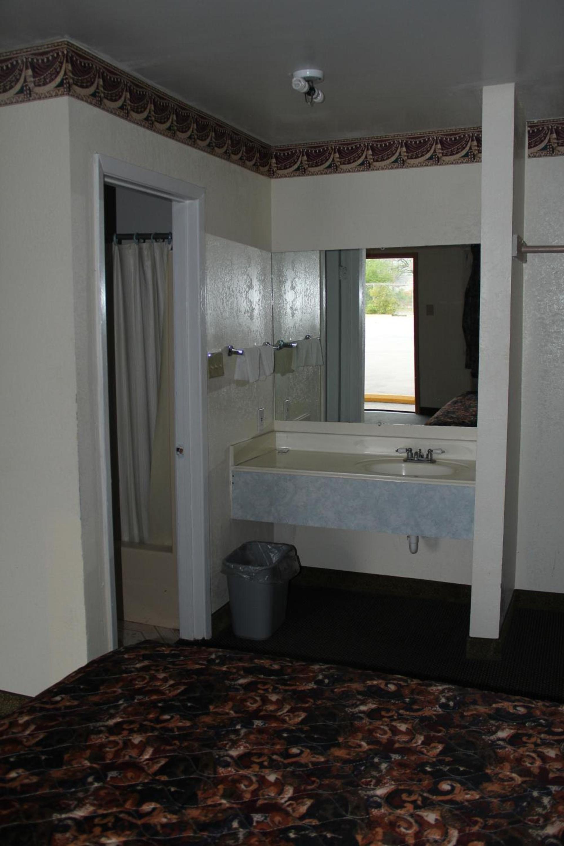 Choice Inn San Antonio photo 19