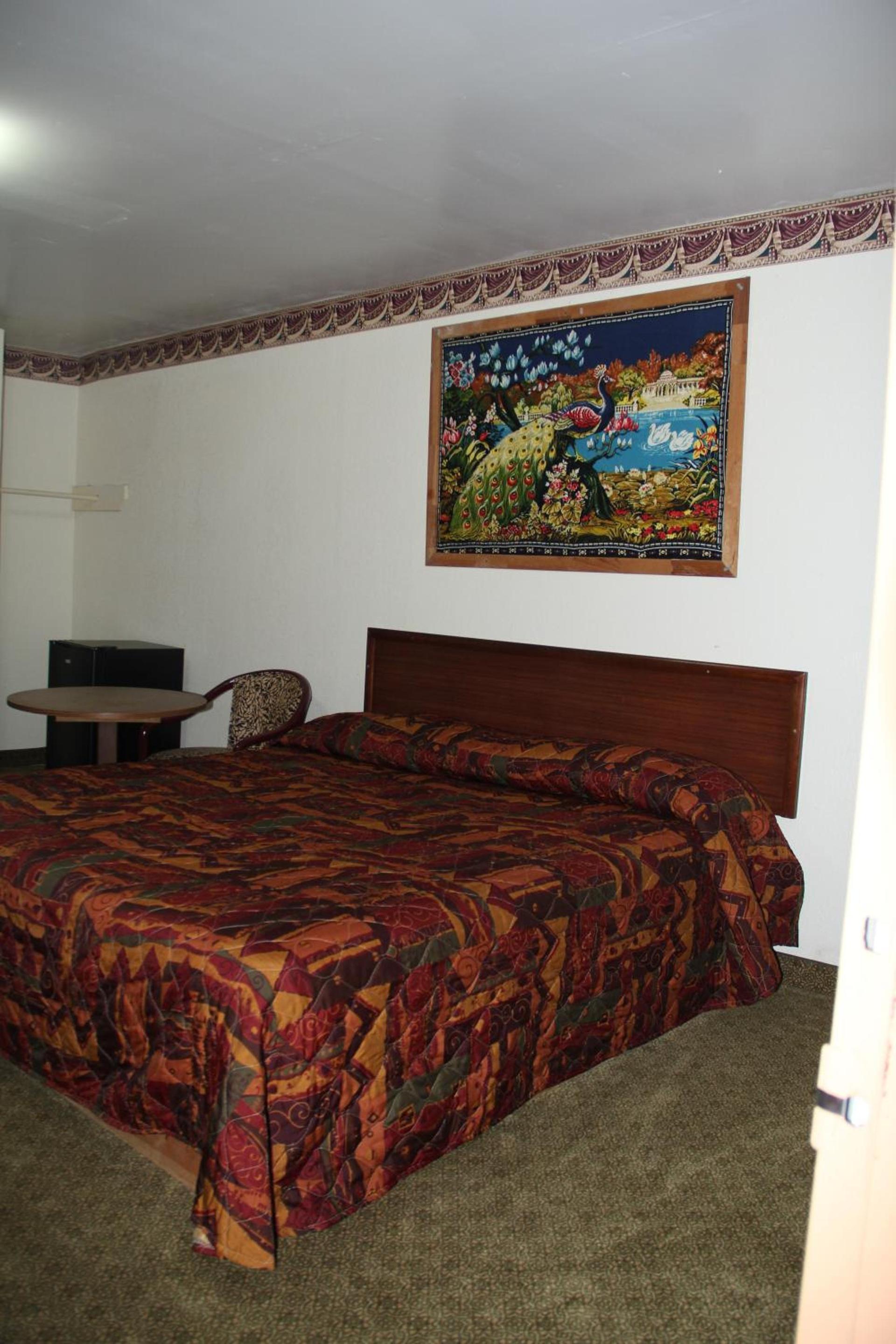 Choice Inn San Antonio photo 20