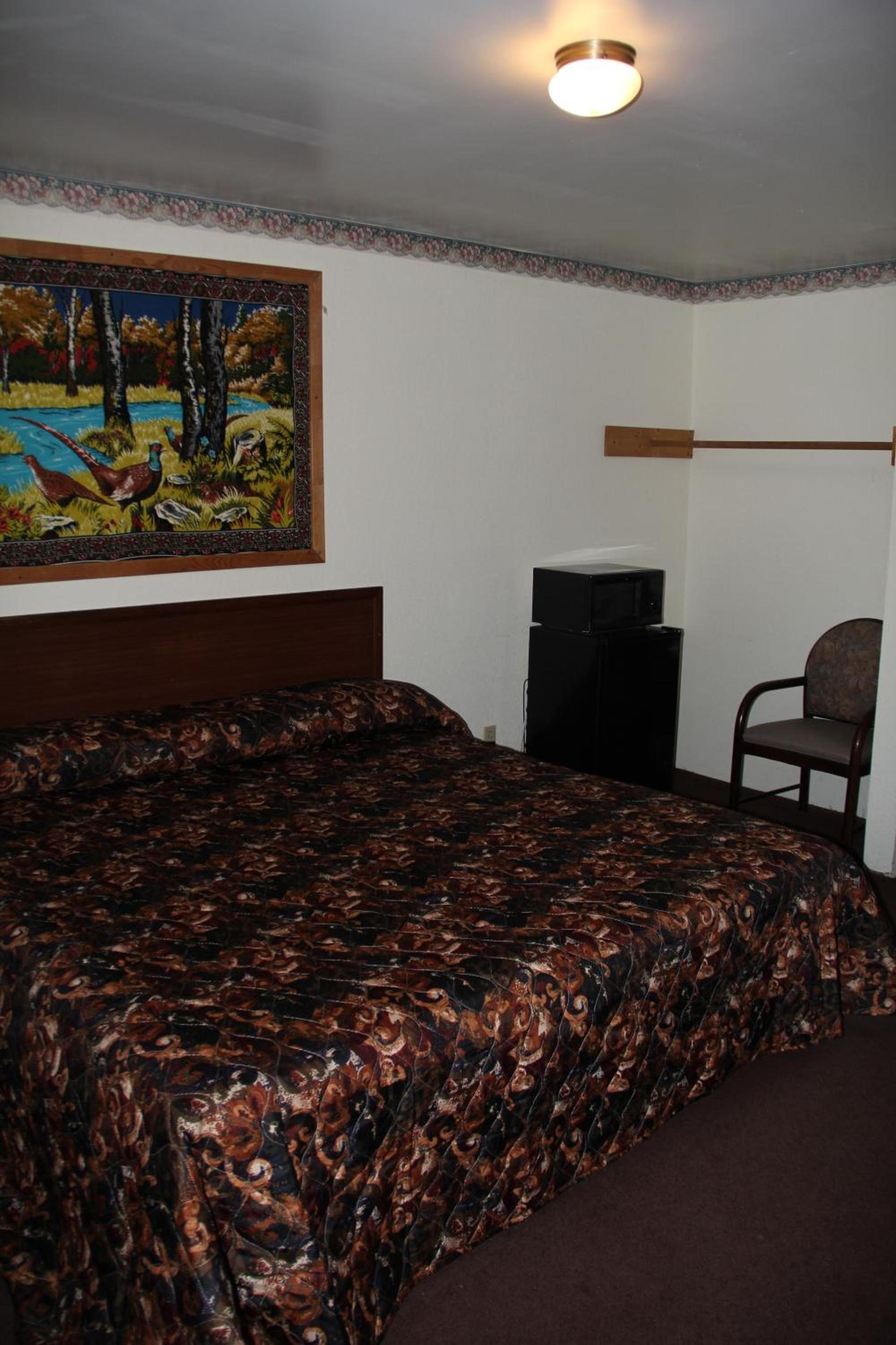 Choice Inn San Antonio photo 21