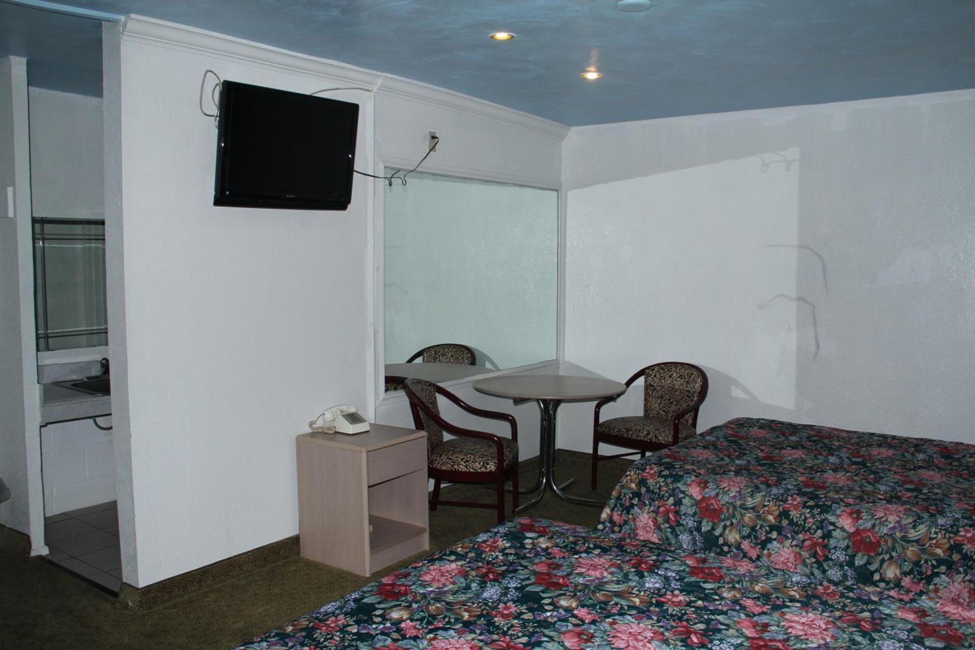 Choice Inn San Antonio photo 22