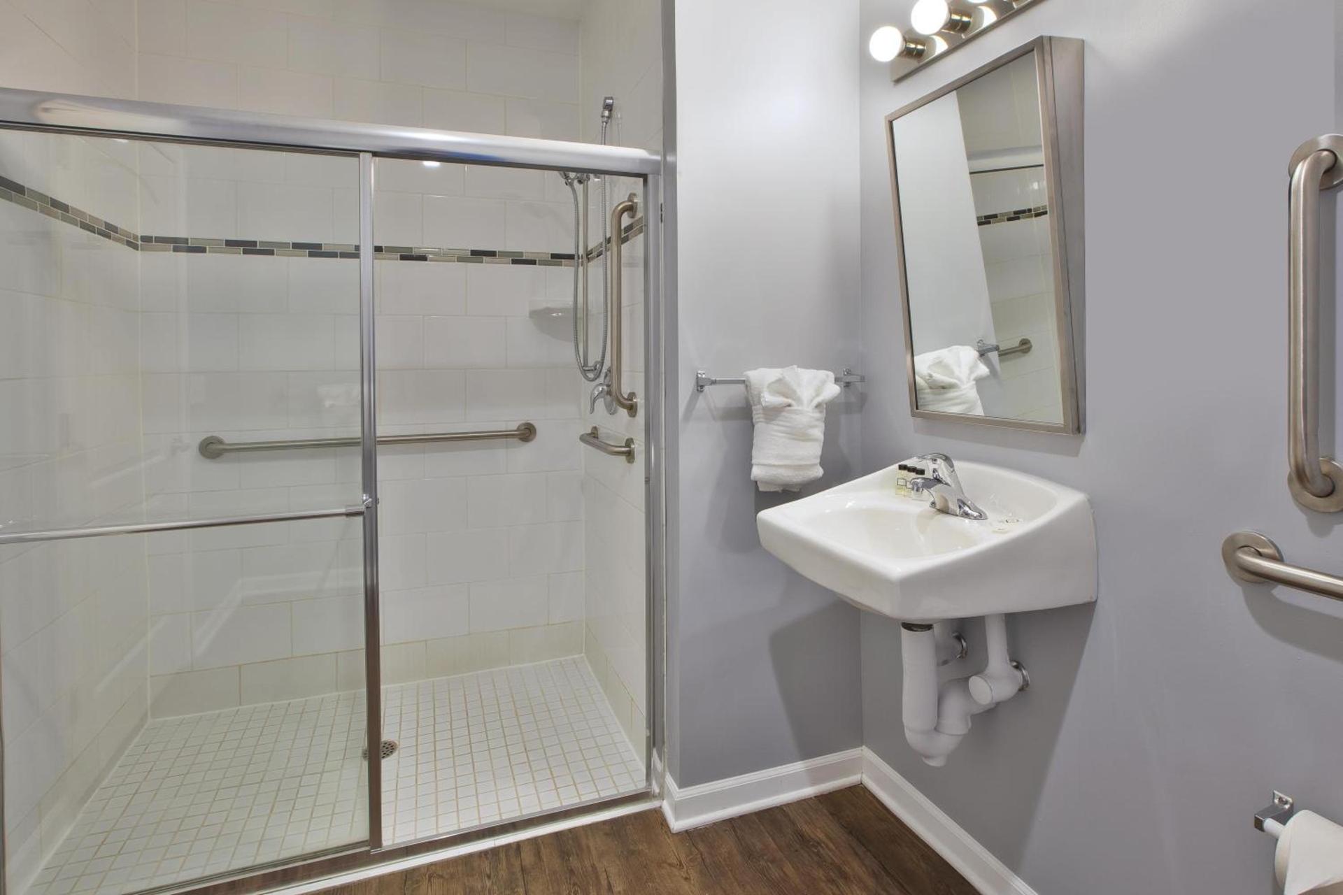Hotel Chicago West Loop, SureStay Collection by Best Western photo 25