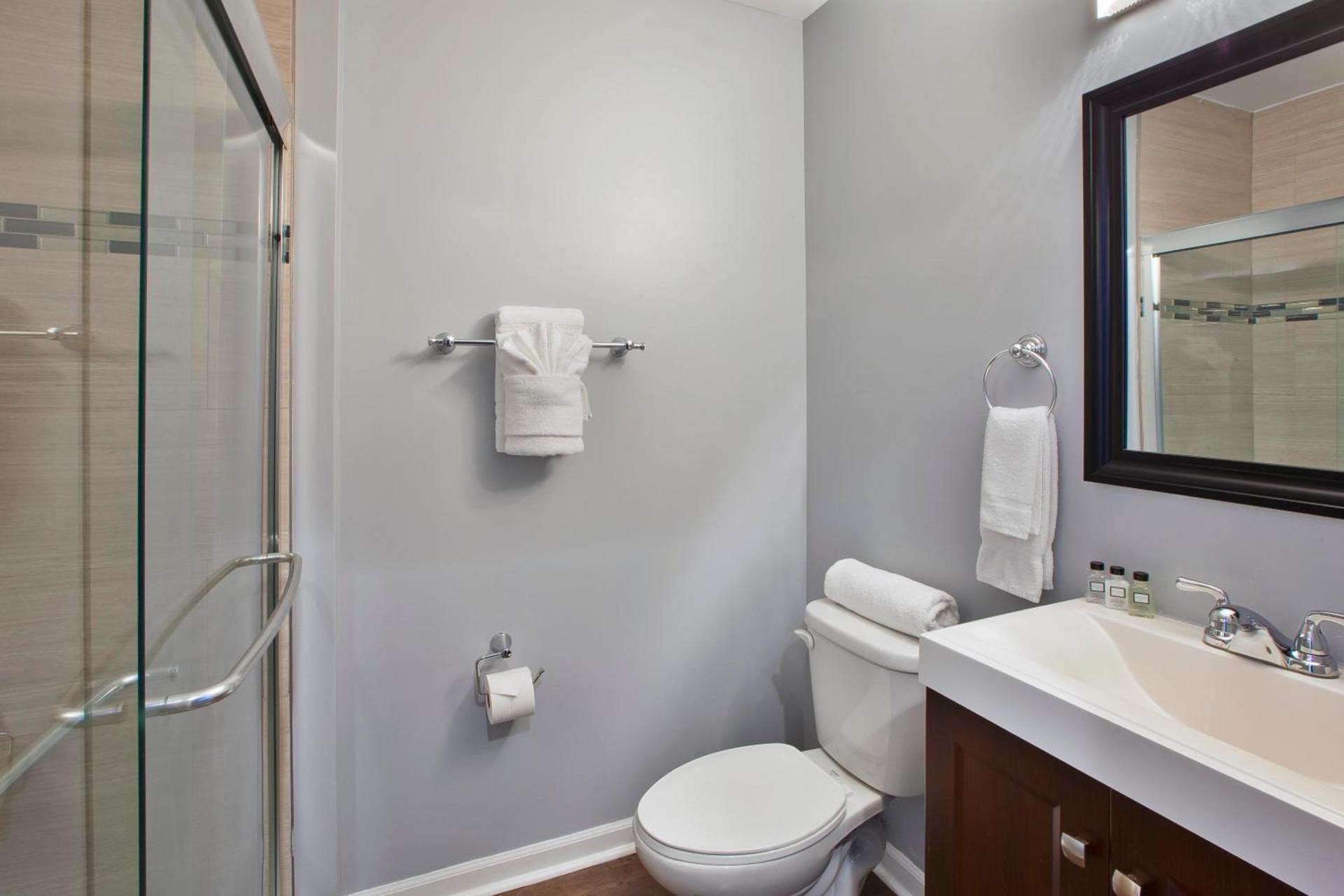 Hotel Chicago West Loop, SureStay Collection by Best Western photo 26