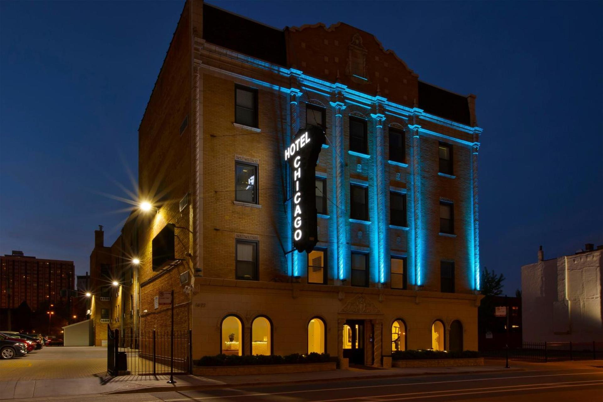 Hotel Chicago West Loop, SureStay Collection by Best Western photo 17