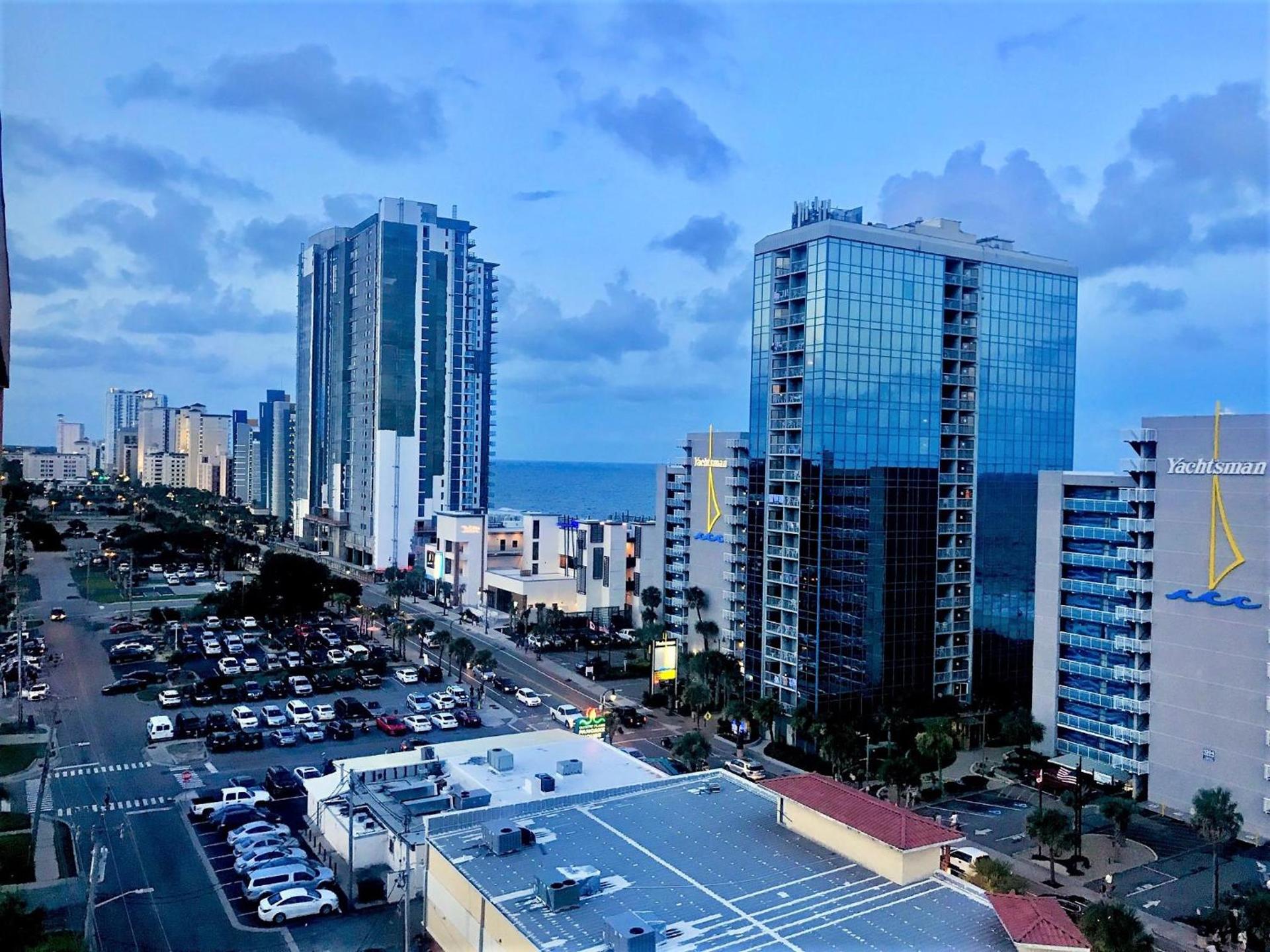 Aqua Beach Inn photo 19