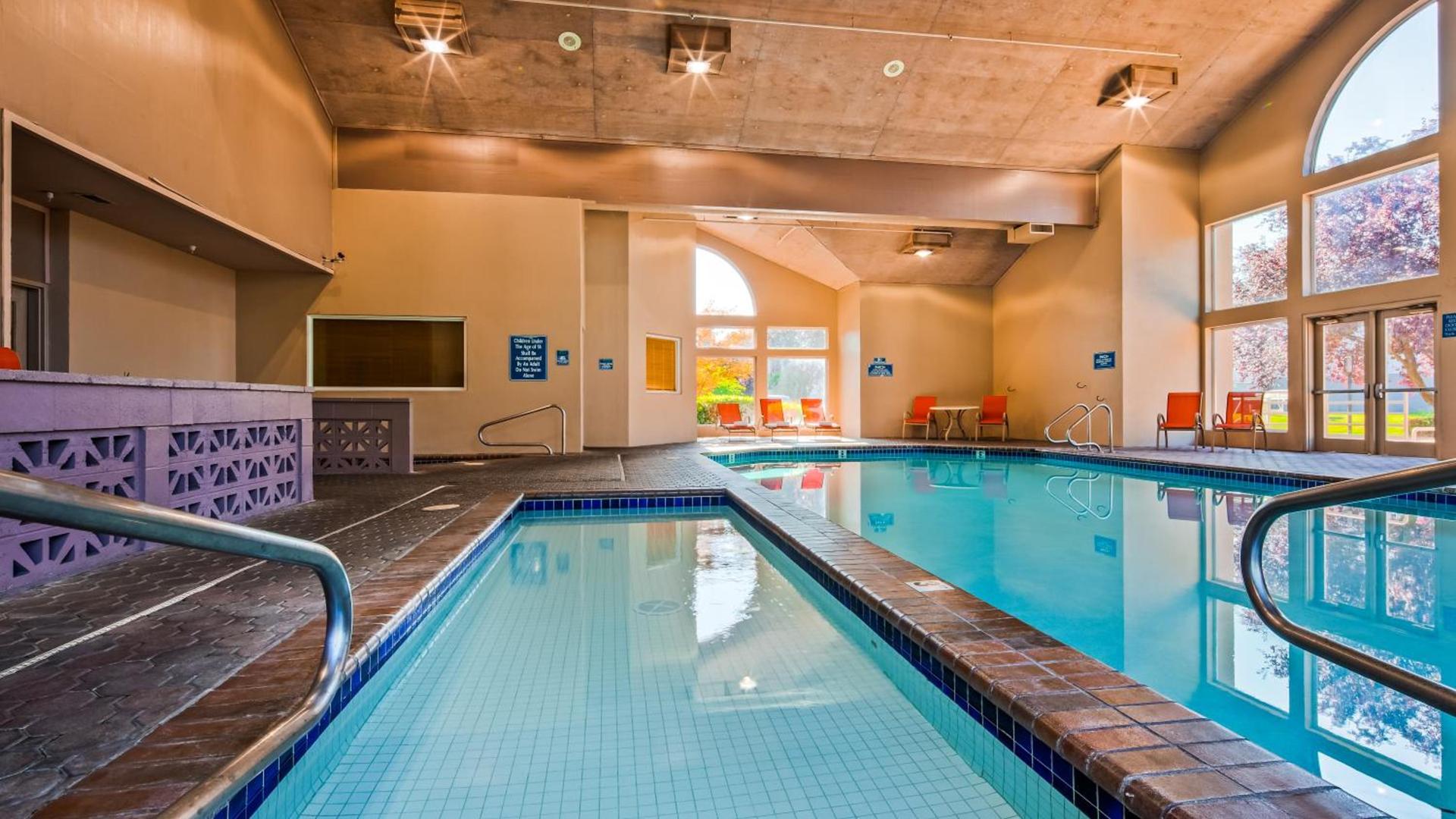 Best Western Plus Mill Creek Inn photo 45