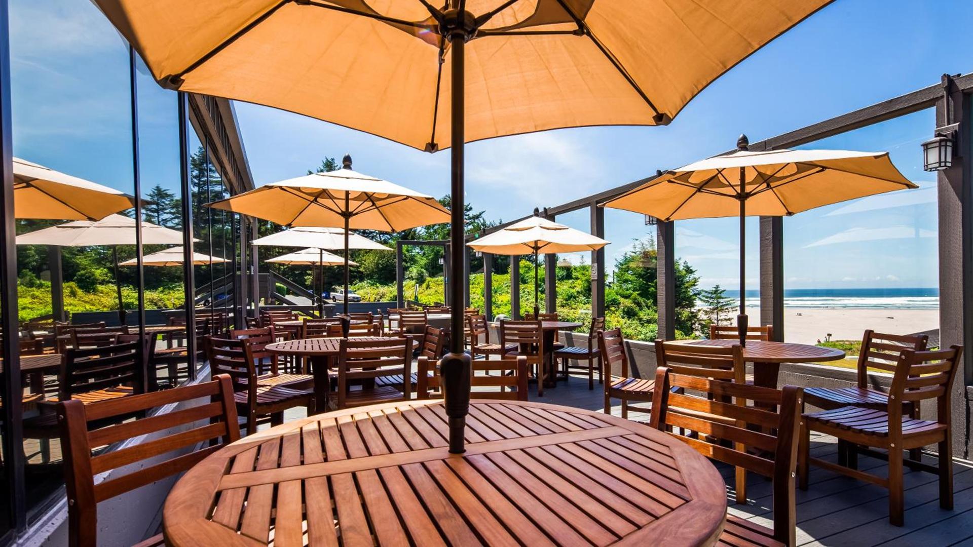 Best Western Plus Agate Beach Inn photo 4