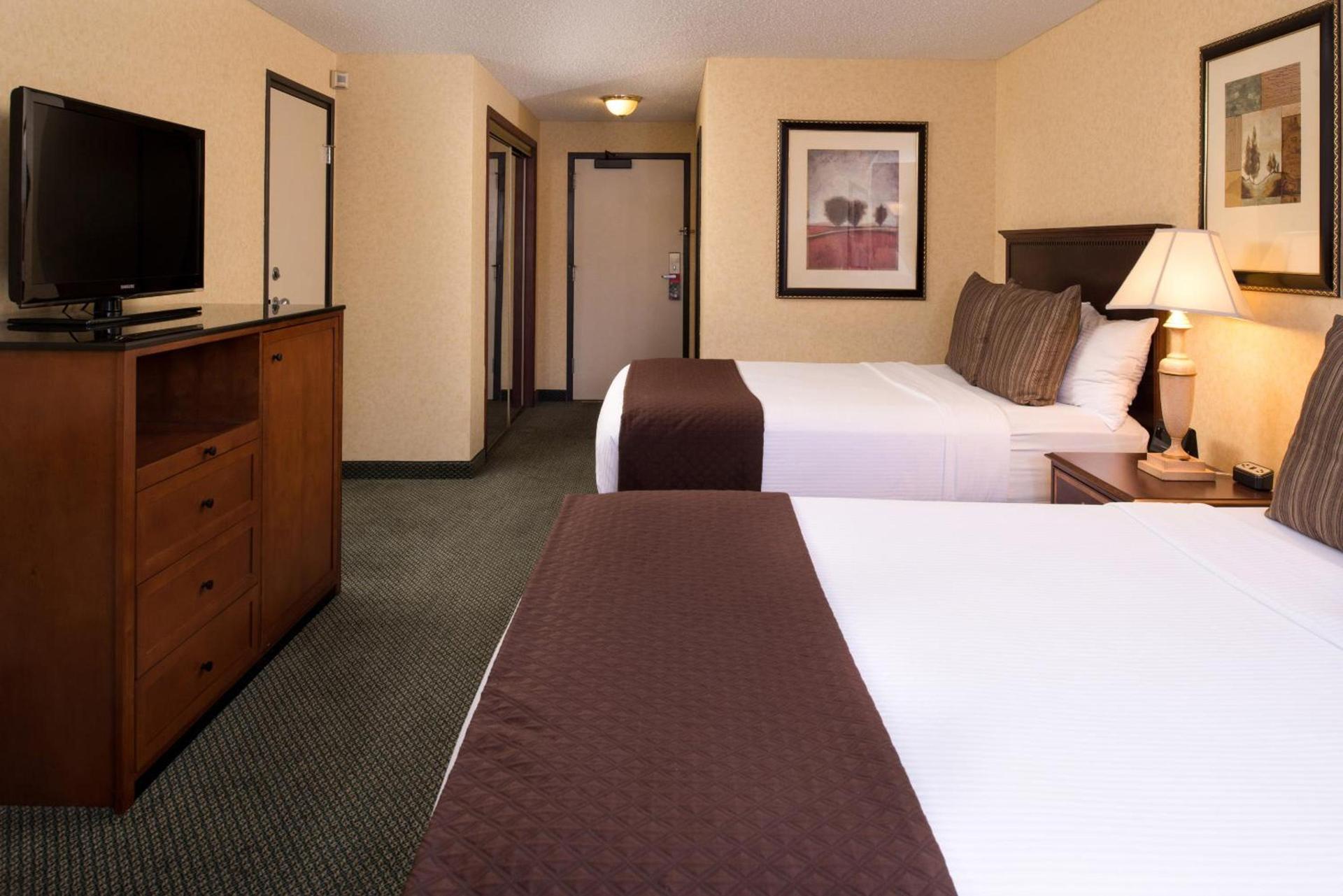 Red Lion Hotel Yakima Center photo 12