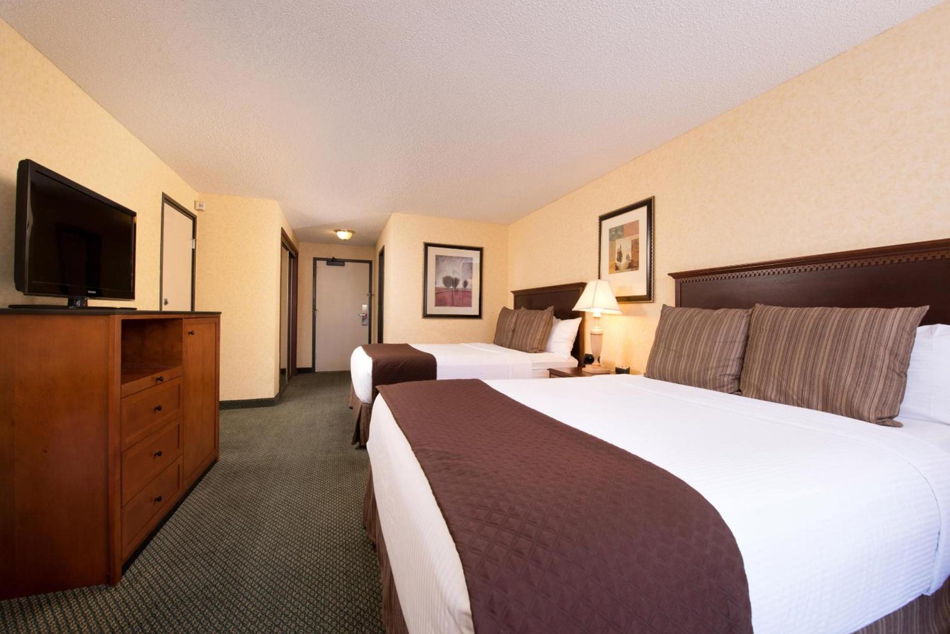 Red Lion Hotel Yakima Center photo 22