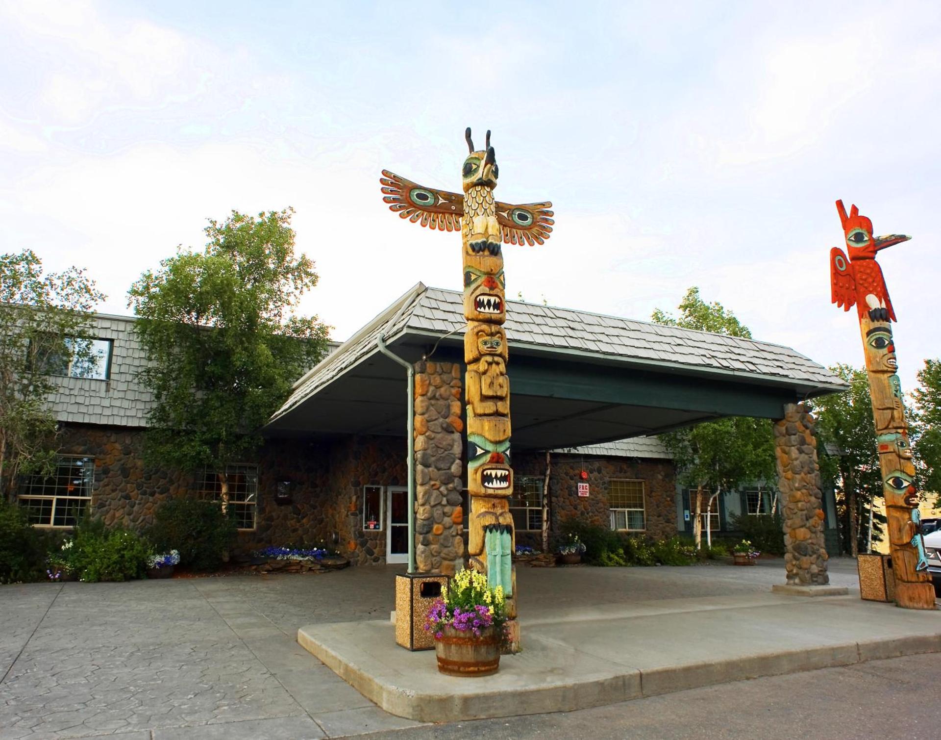 Coast Inn at Lake Hood photo 14