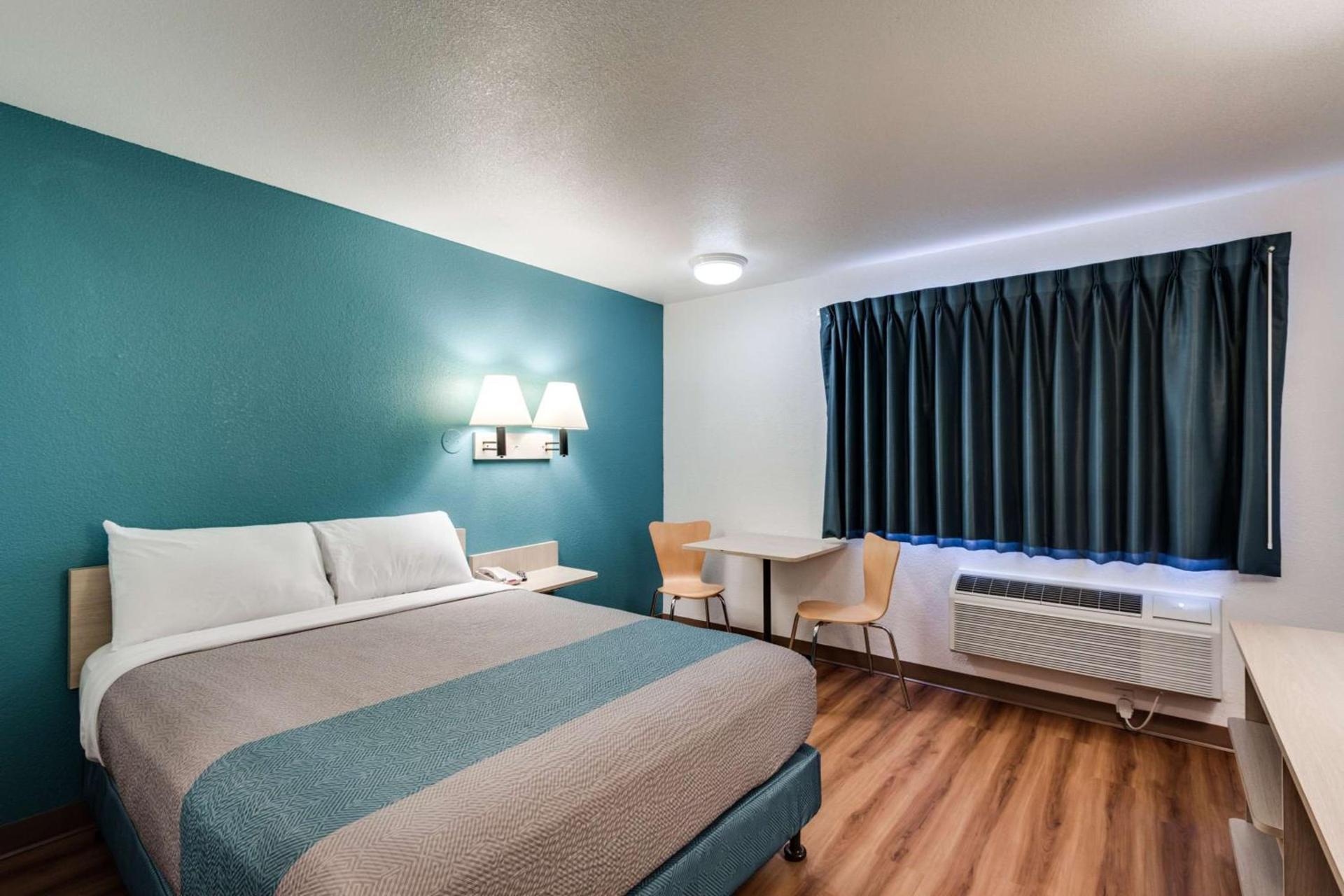 Motel 6-Spokane, WA - West photo 20