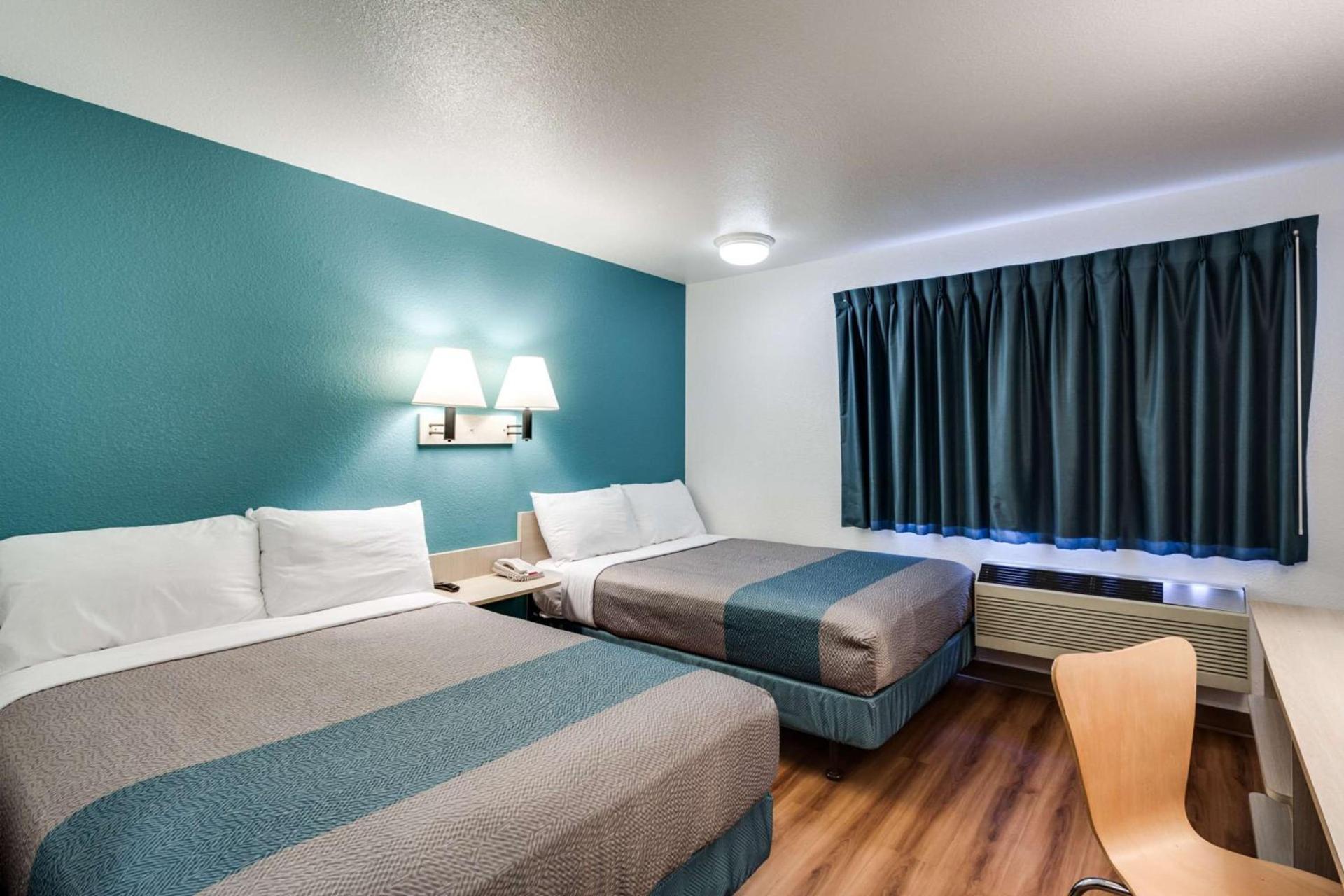 Motel 6-Spokane, WA - West photo 14