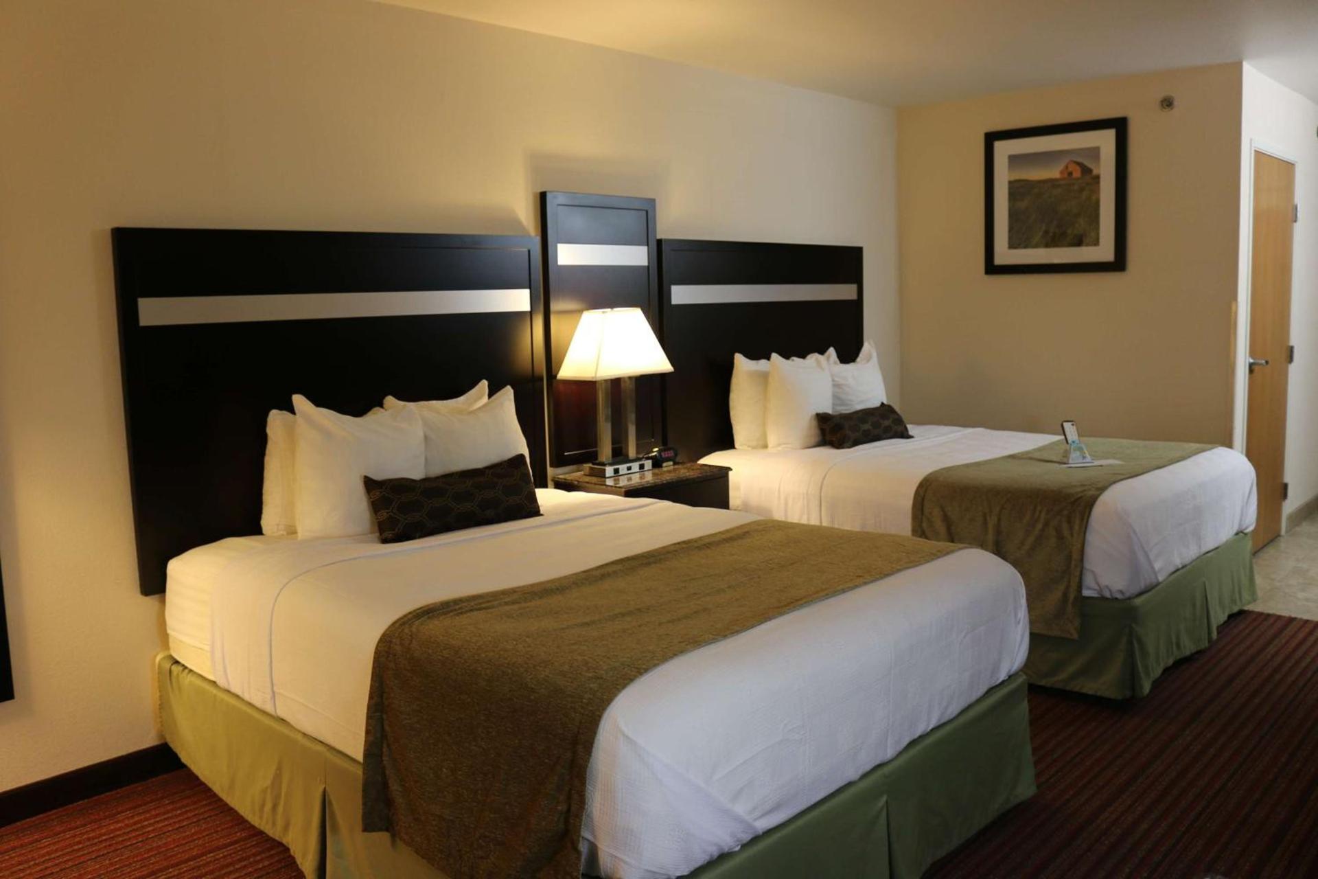 Best Western Parsons Inn photo 14