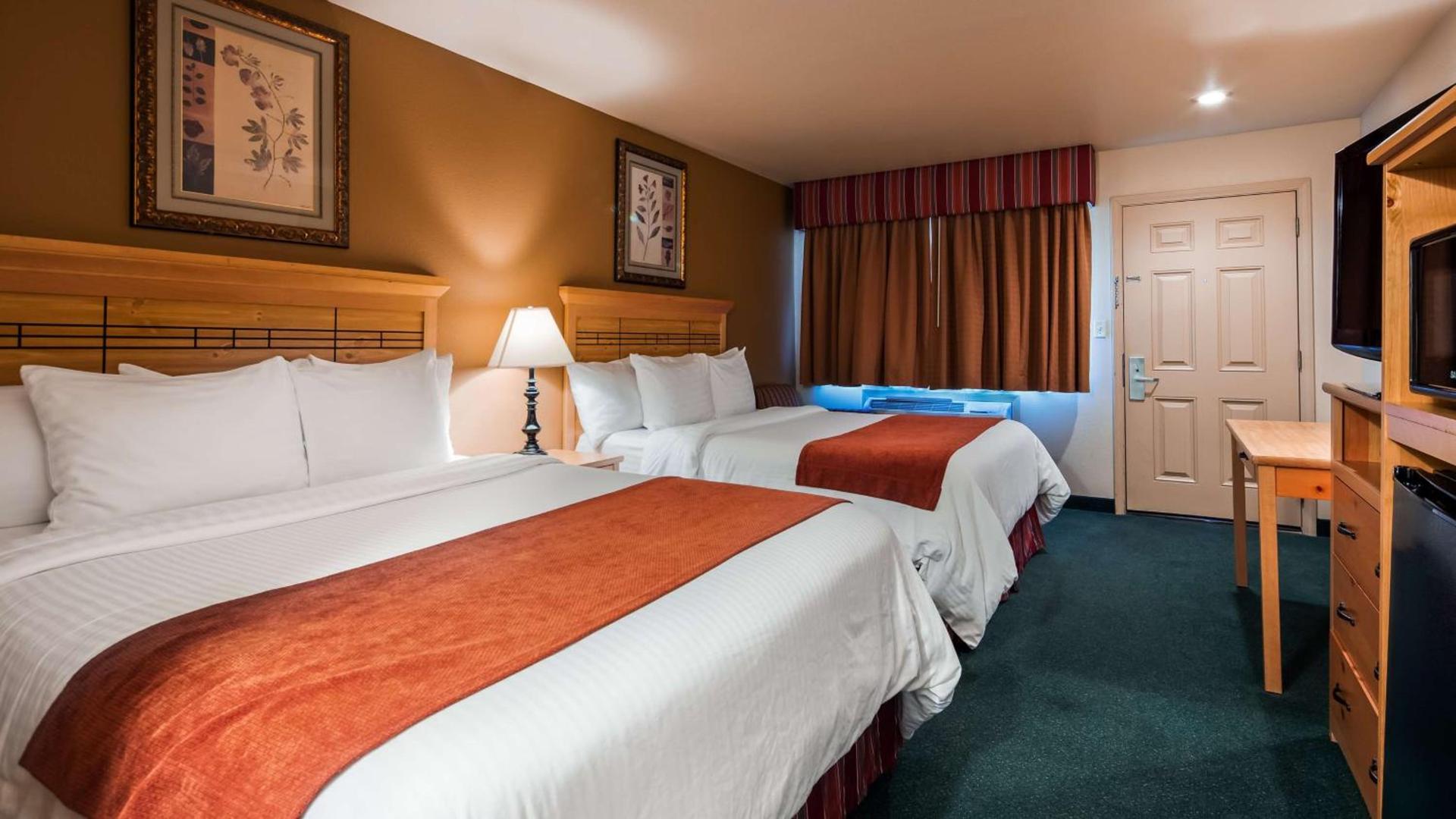 BEST WESTERN PLUS Hartford Lodge photo 7