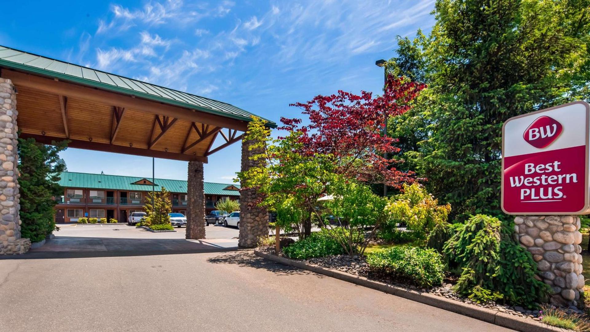 BEST WESTERN PLUS Hartford Lodge photo 1