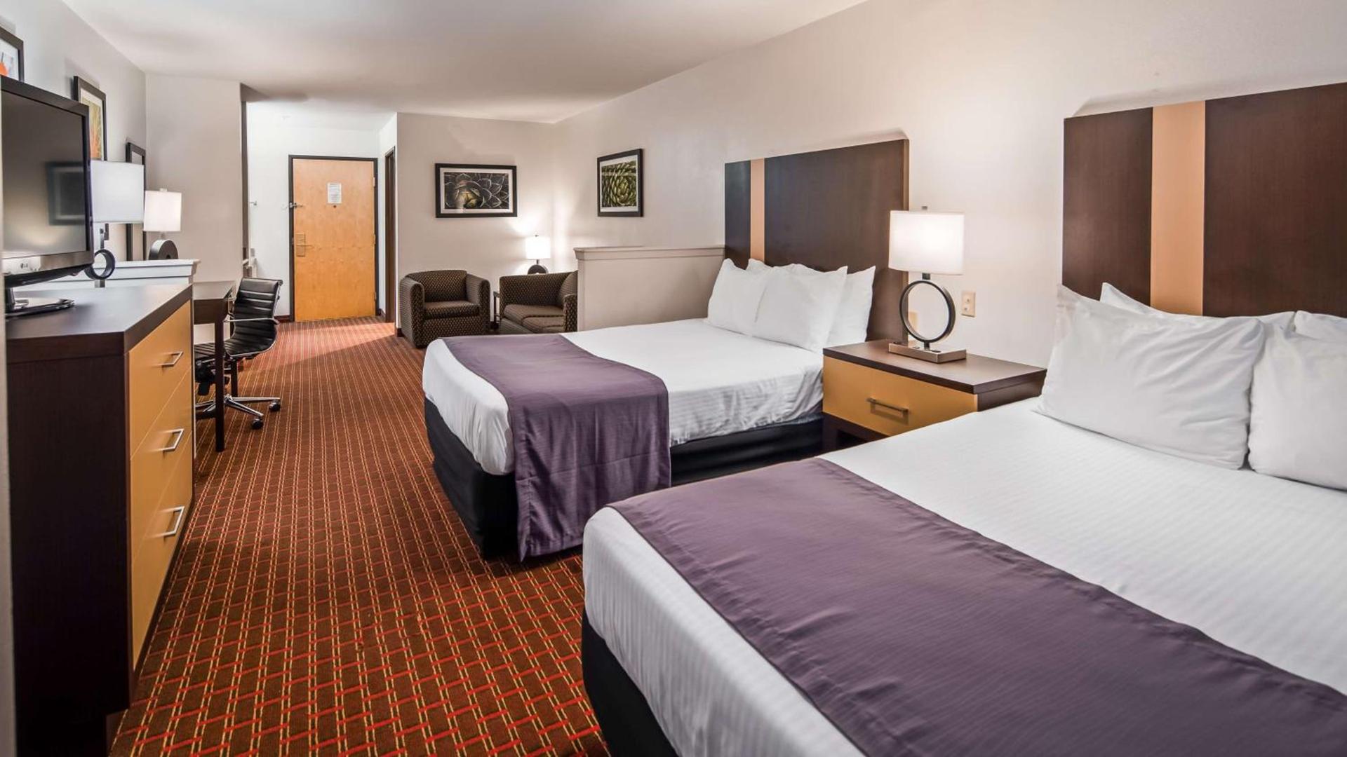 Best Western Inn & Suites photo 5