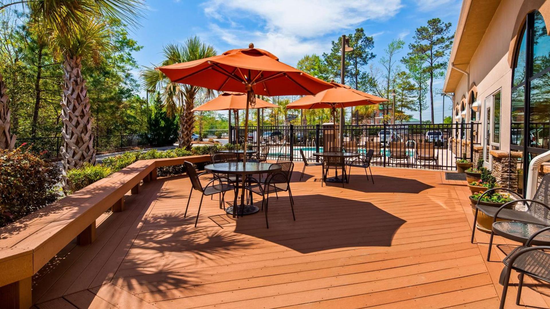 Best Western PLUS Westgate Inn and Suites photo 5